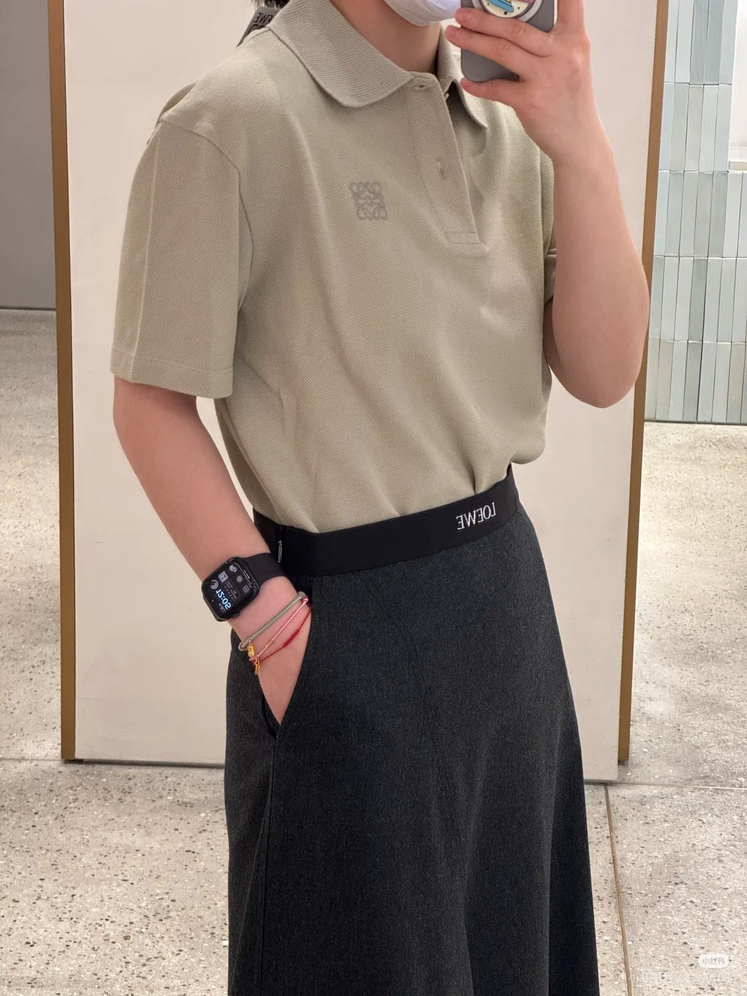 LuxluxHouse Best Quality Clothes Chrome Hearts T-shirt