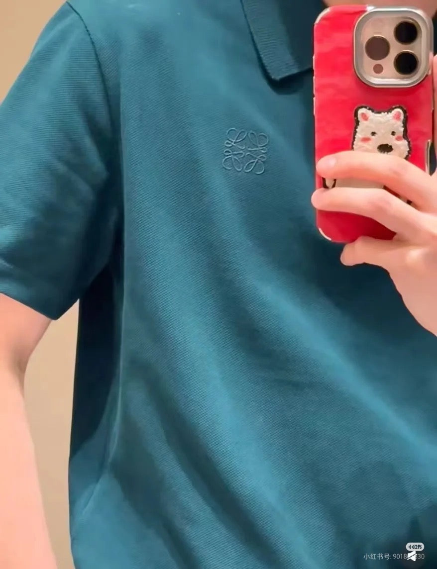 LuxluxHouse Best Quality Clothes Chrome Hearts T-shirt