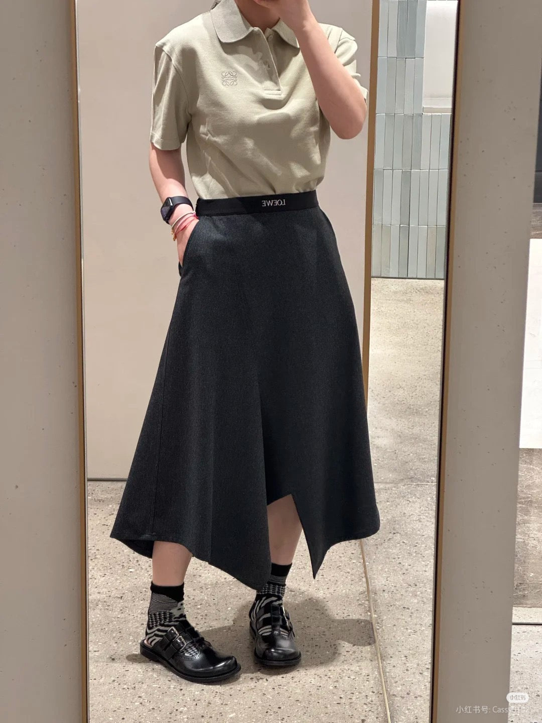 LuxluxHouse Best Quality Clothes Chrome Hearts T-shirt