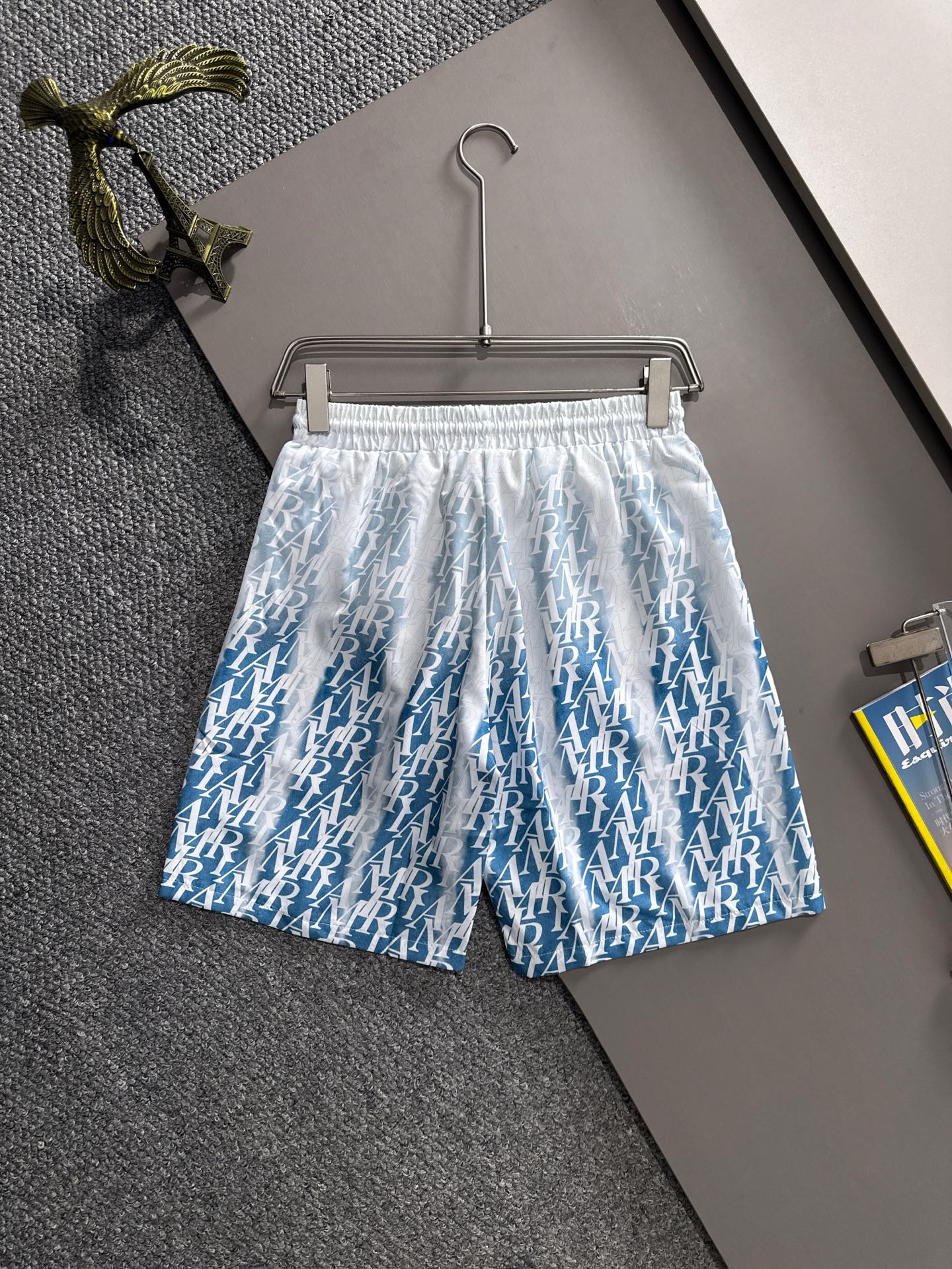 LuxluxHouse Best Quality Clothes Shirts&Polo Amiri