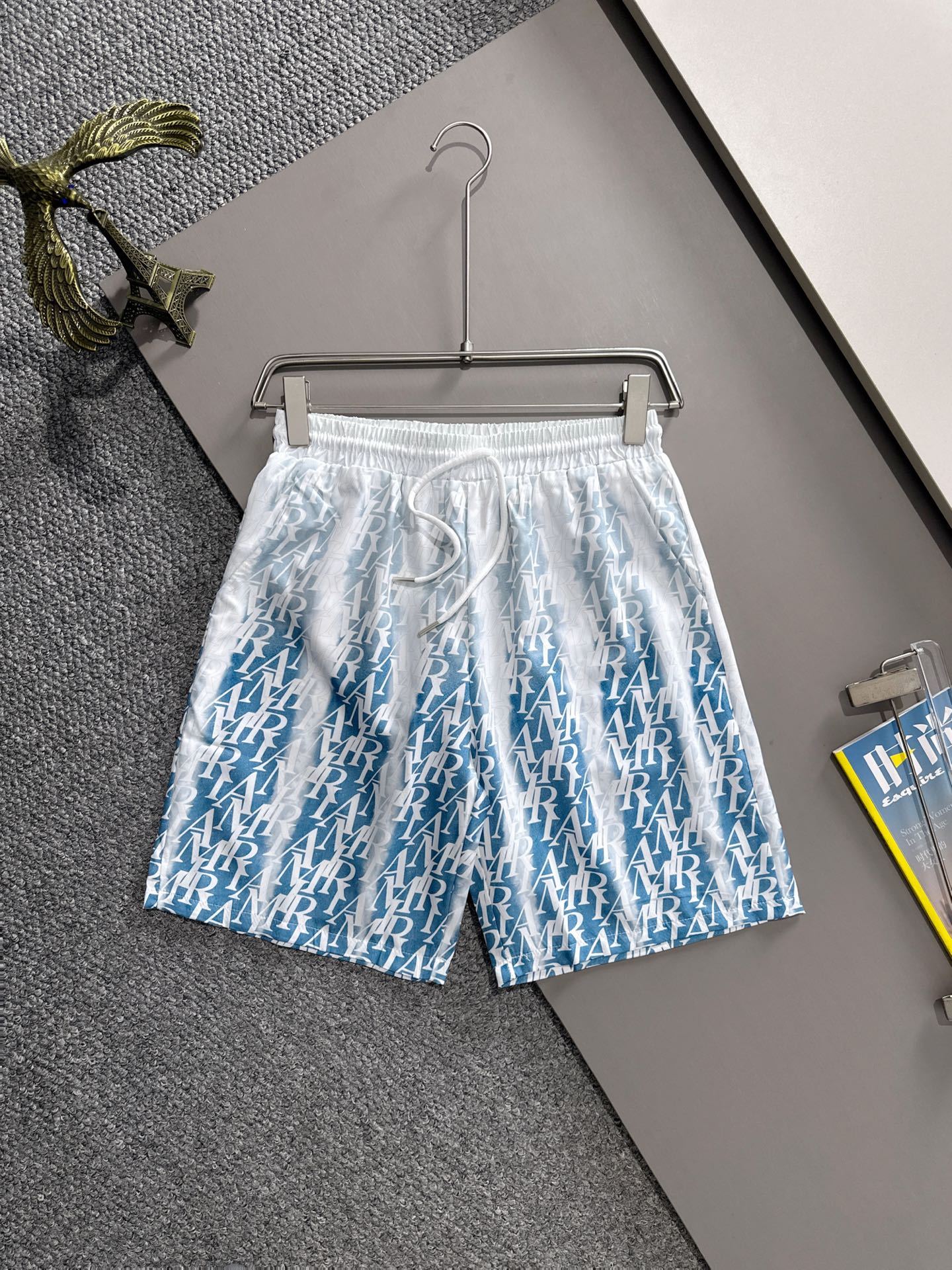 LuxluxHouse Best Quality Clothes Shirts&Polo Amiri