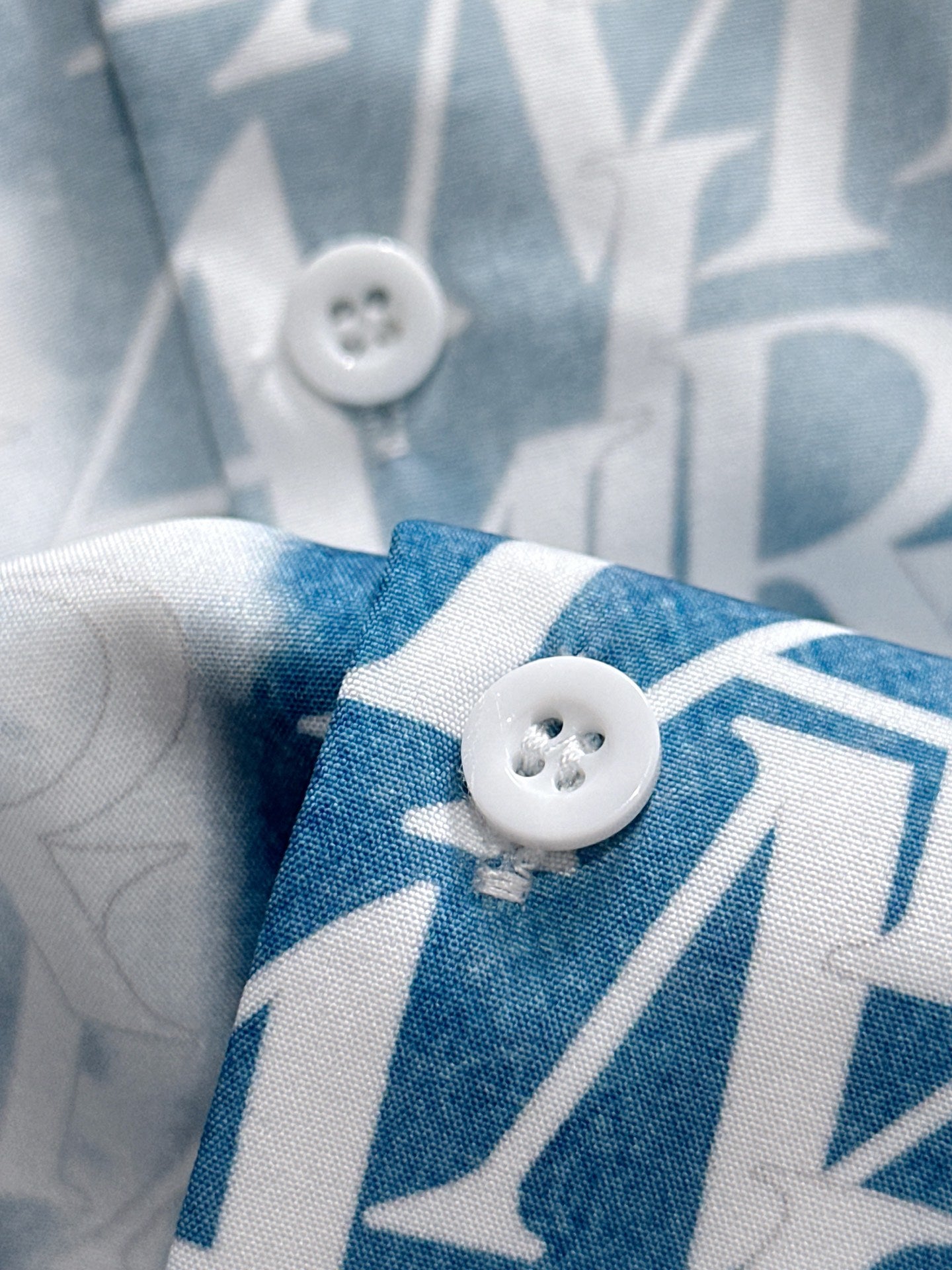 LuxluxHouse Best Quality Clothes Shirts&Polo Amiri