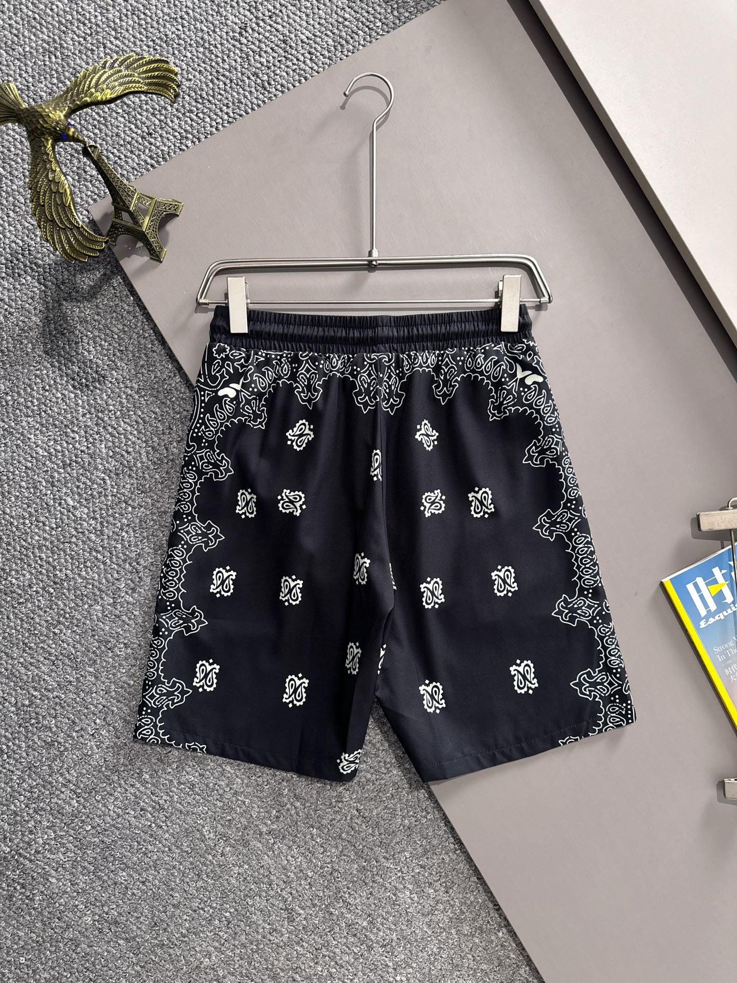 LuxluxHouse Best Quality Clothes Shirts&Polo Amiri