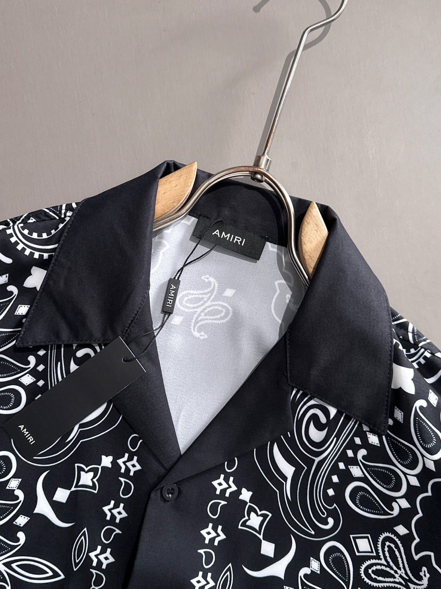 LuxluxHouse Best Quality Clothes Shirts&Polo Amiri