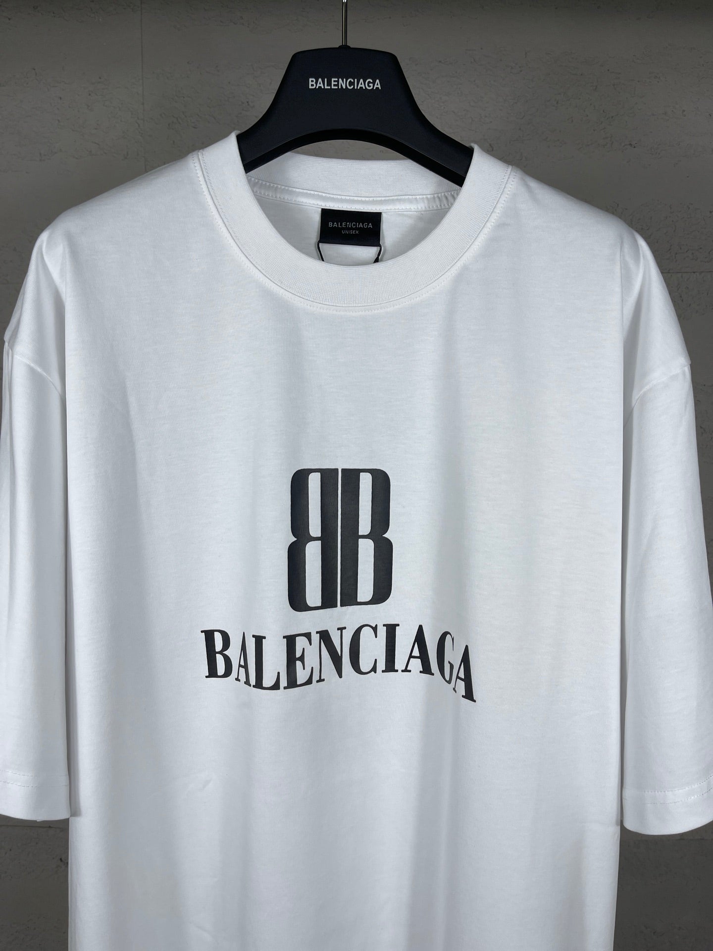 LuxluxHouse Best Quality Clothes Balenciaga T-shirt