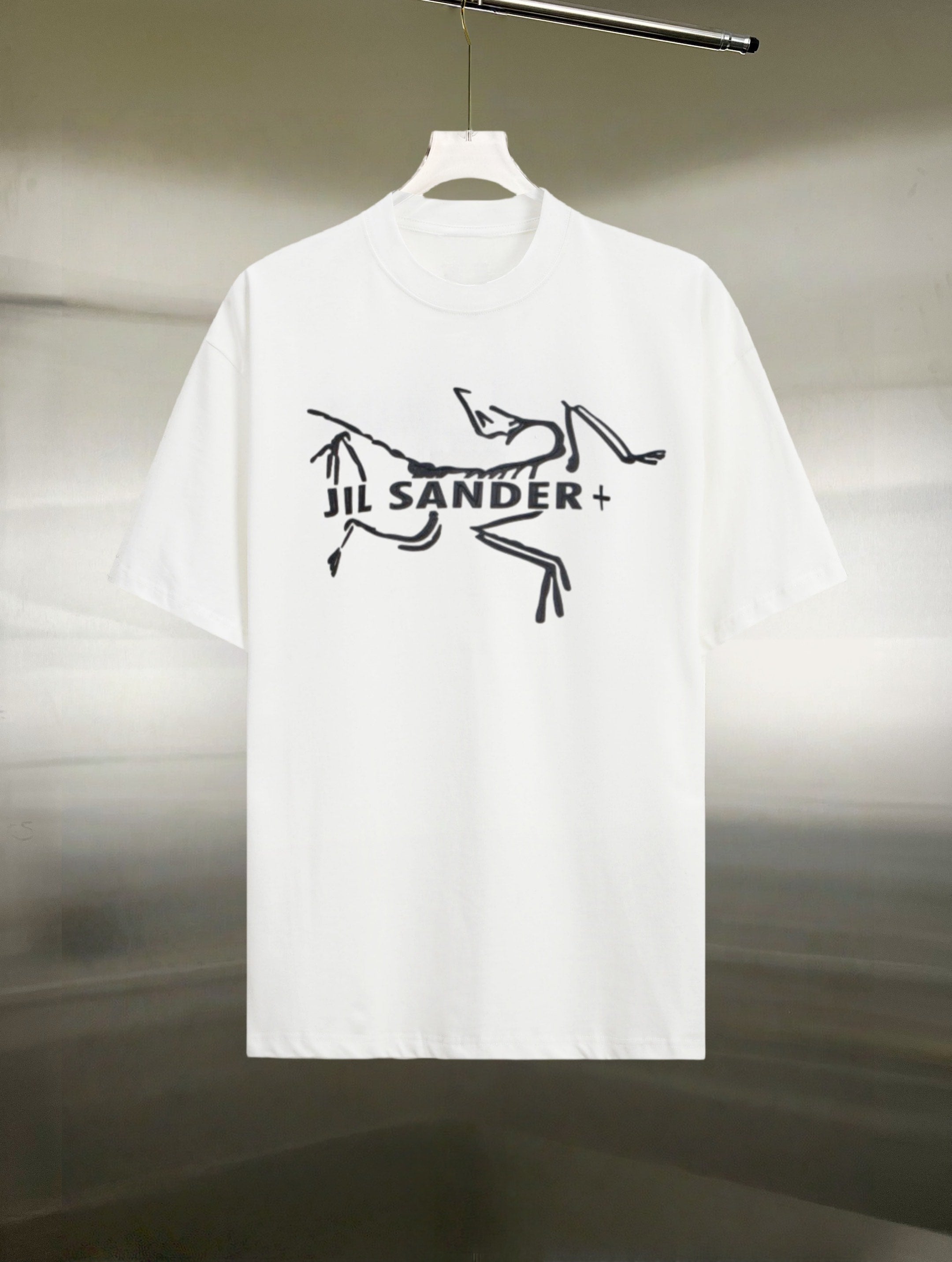 LuxluxHouse Best Quality Clothes T-shirt Arcteryx