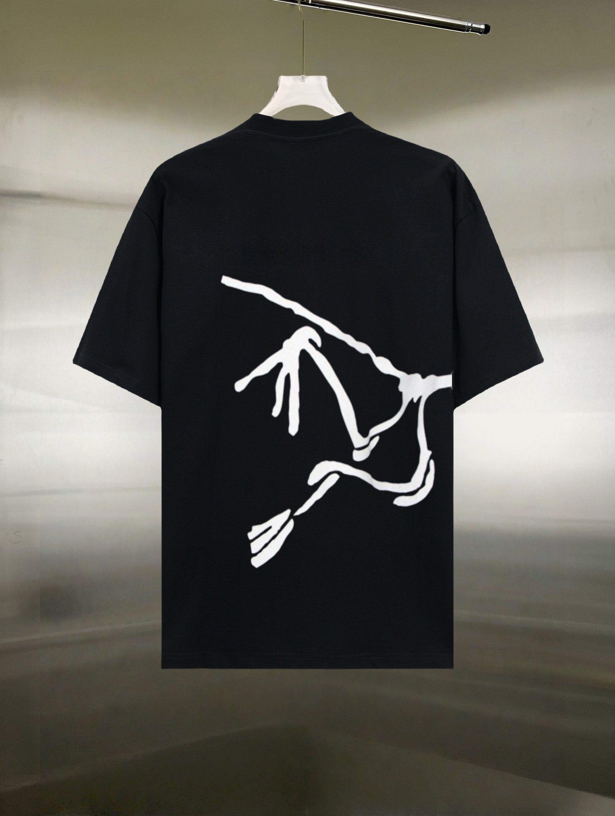 LuxluxHouse Best Quality Clothes T-shirt Arcteryx