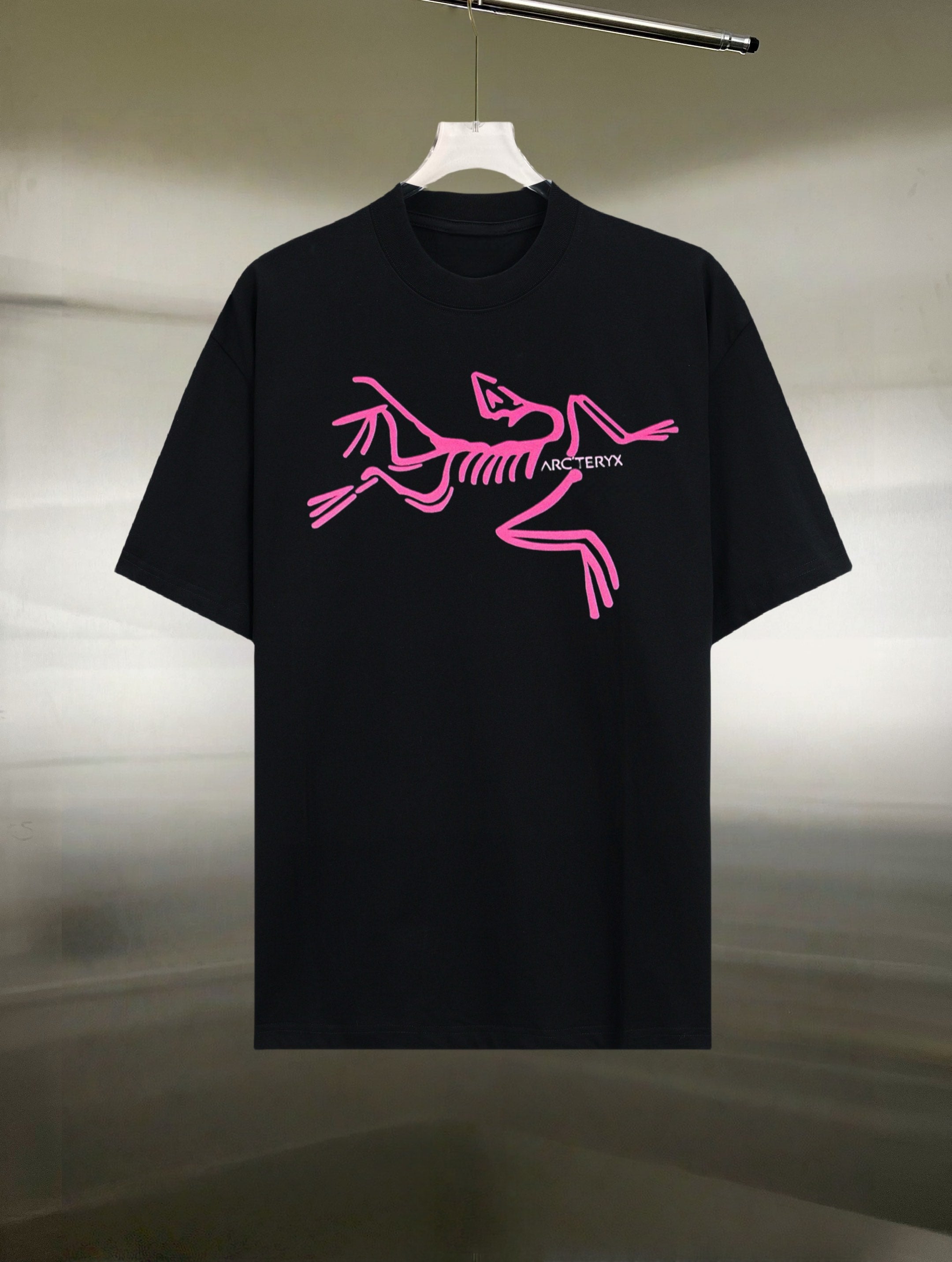 LuxluxHouse Best Quality Clothes T-shirt Arcteryx