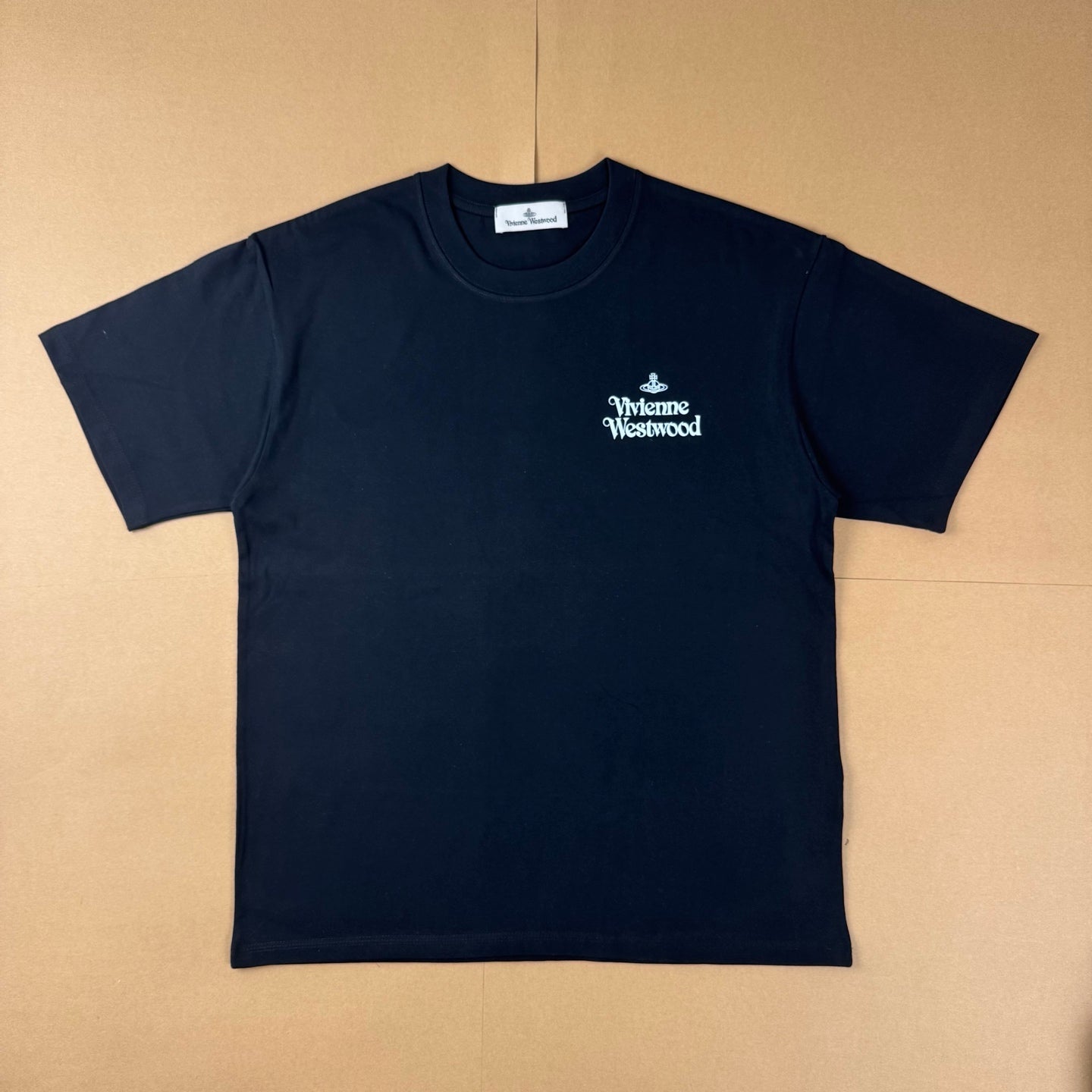 LuxluxHouse Best Quality Clothes T-shirt Vivienne Westwood