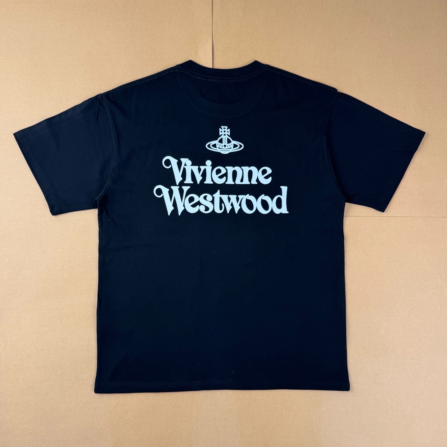 LuxluxHouse Best Quality Clothes T-shirt Vivienne Westwood