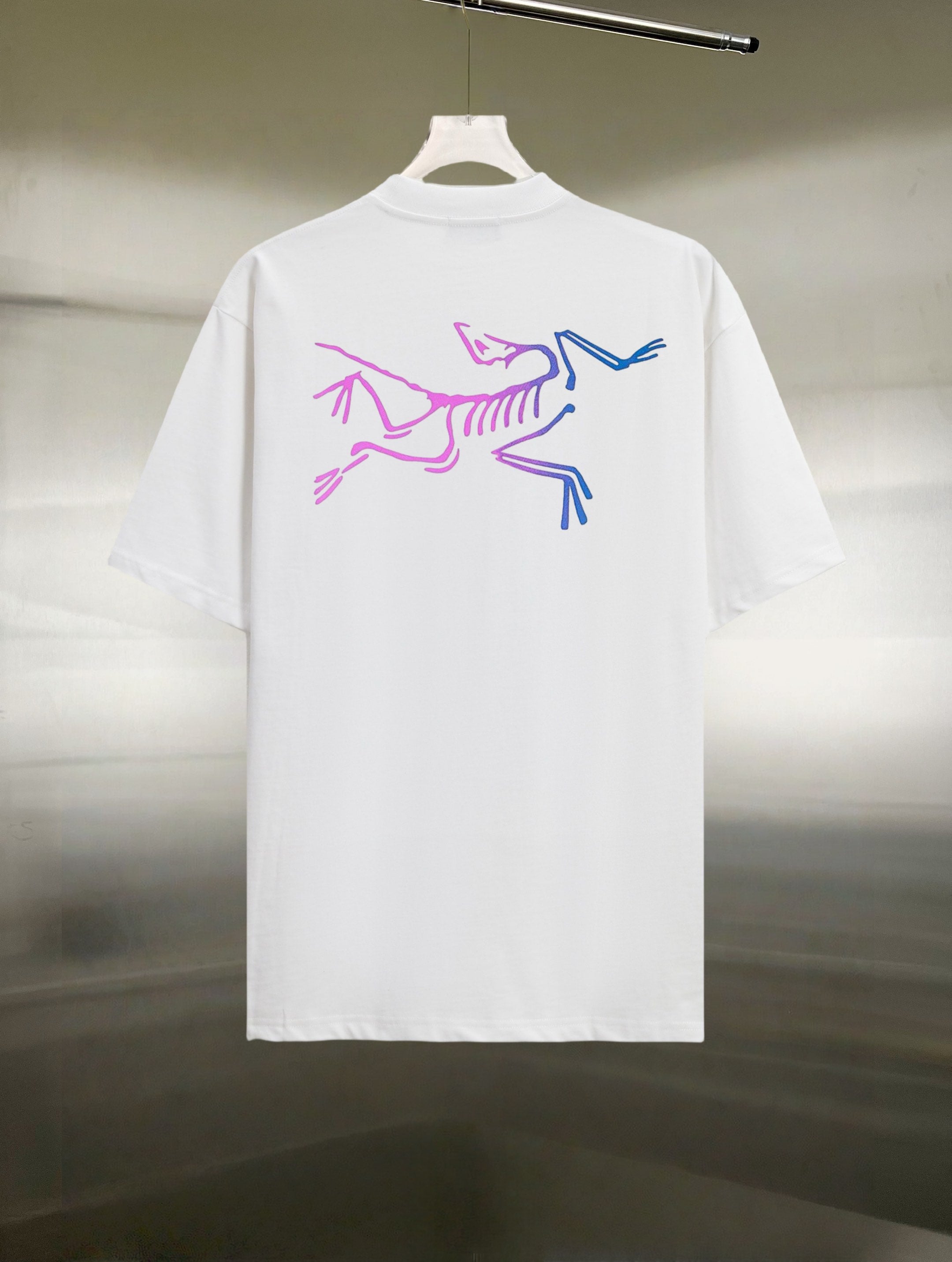 LuxluxHouse Best Quality Clothes T-shirt Arcteryx