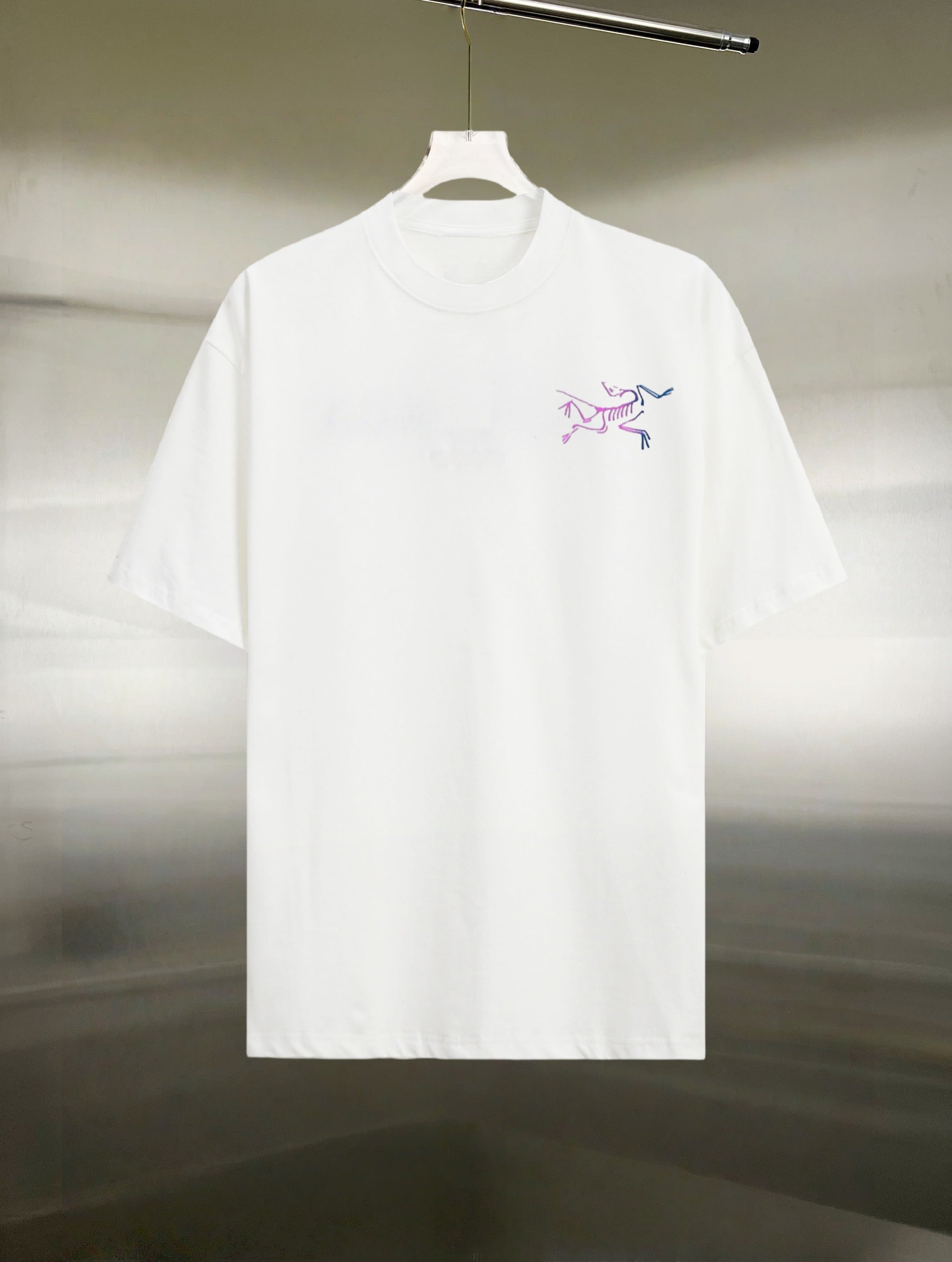 LuxluxHouse Best Quality Clothes T-shirt Arcteryx