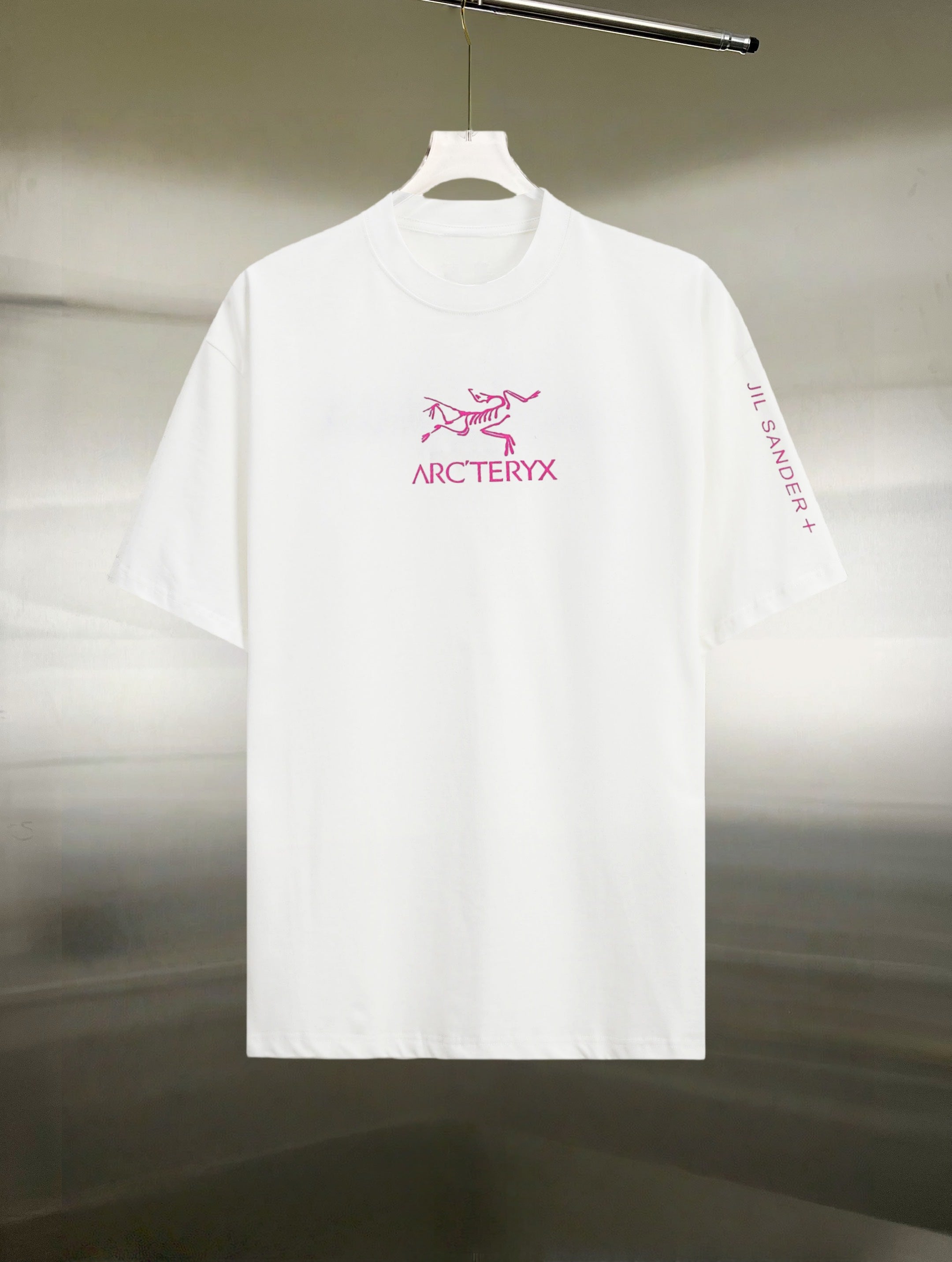 LuxluxHouse Best Quality Clothes T-shirt Arcteryx