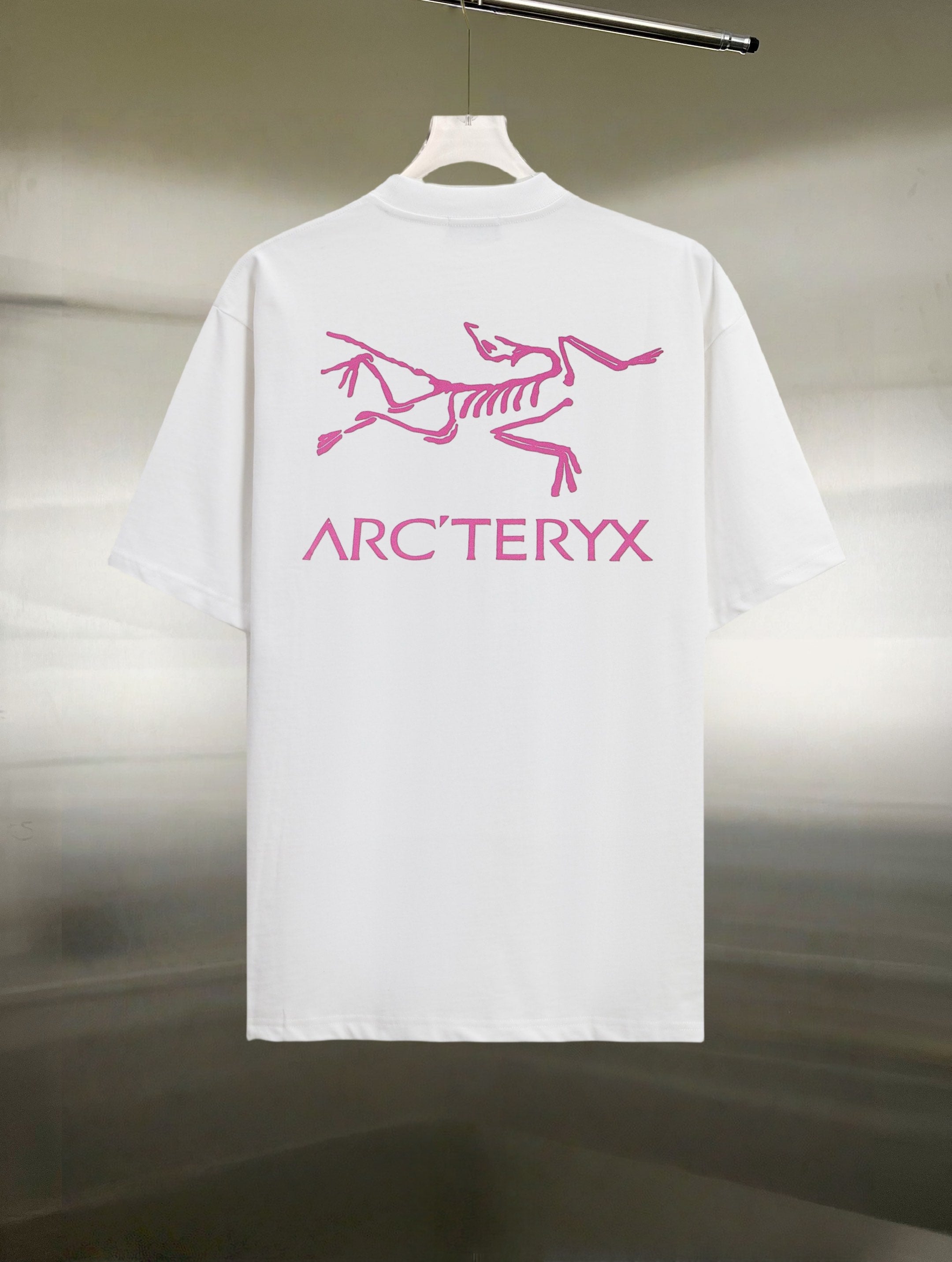 LuxluxHouse Best Quality Clothes T-shirt Arcteryx