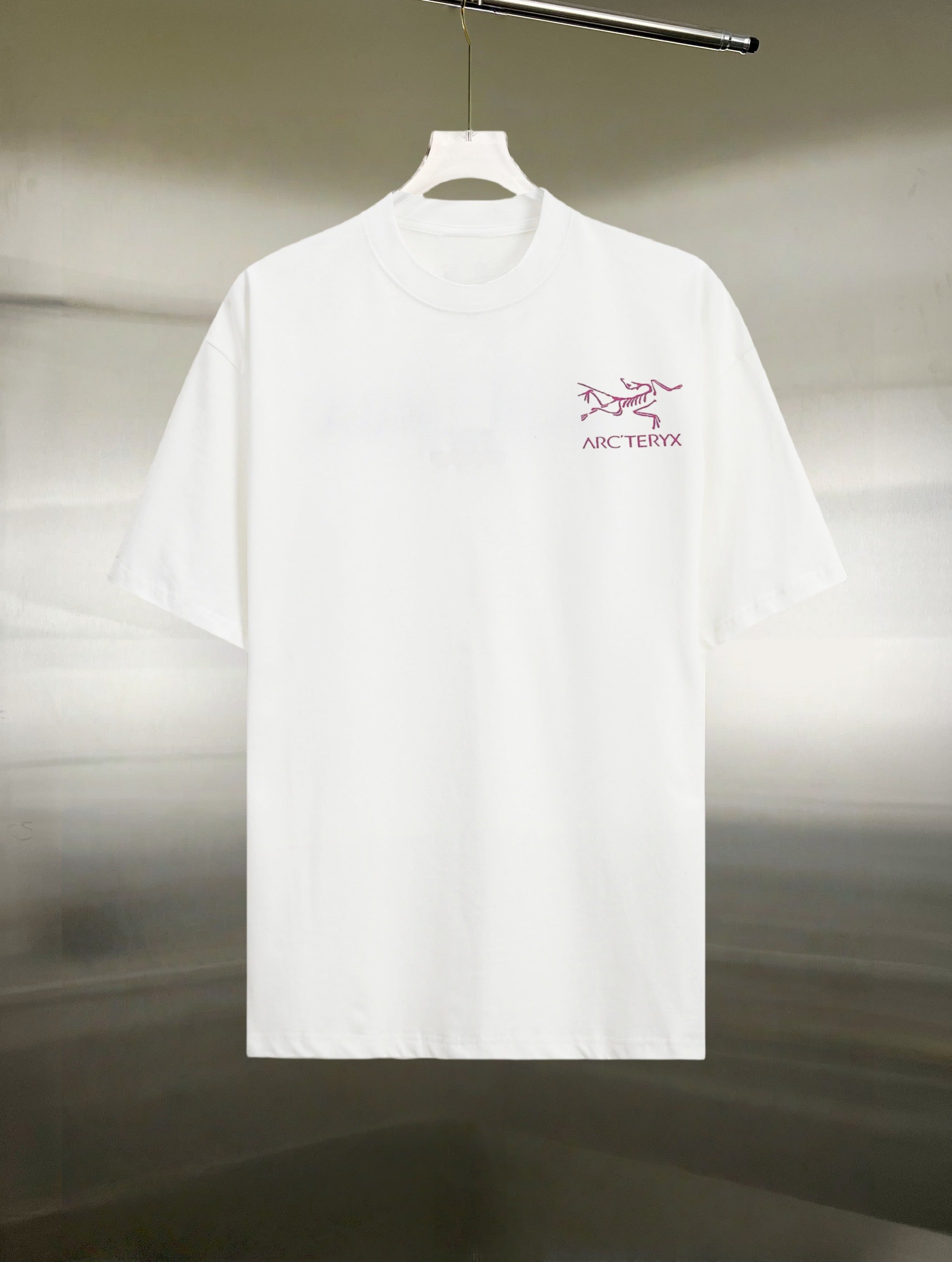 LuxluxHouse Best Quality Clothes T-shirt Arcteryx