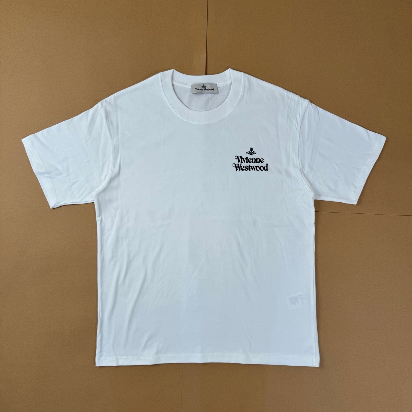 LuxluxHouse Best Quality Clothes T-shirt Vivienne Westwood