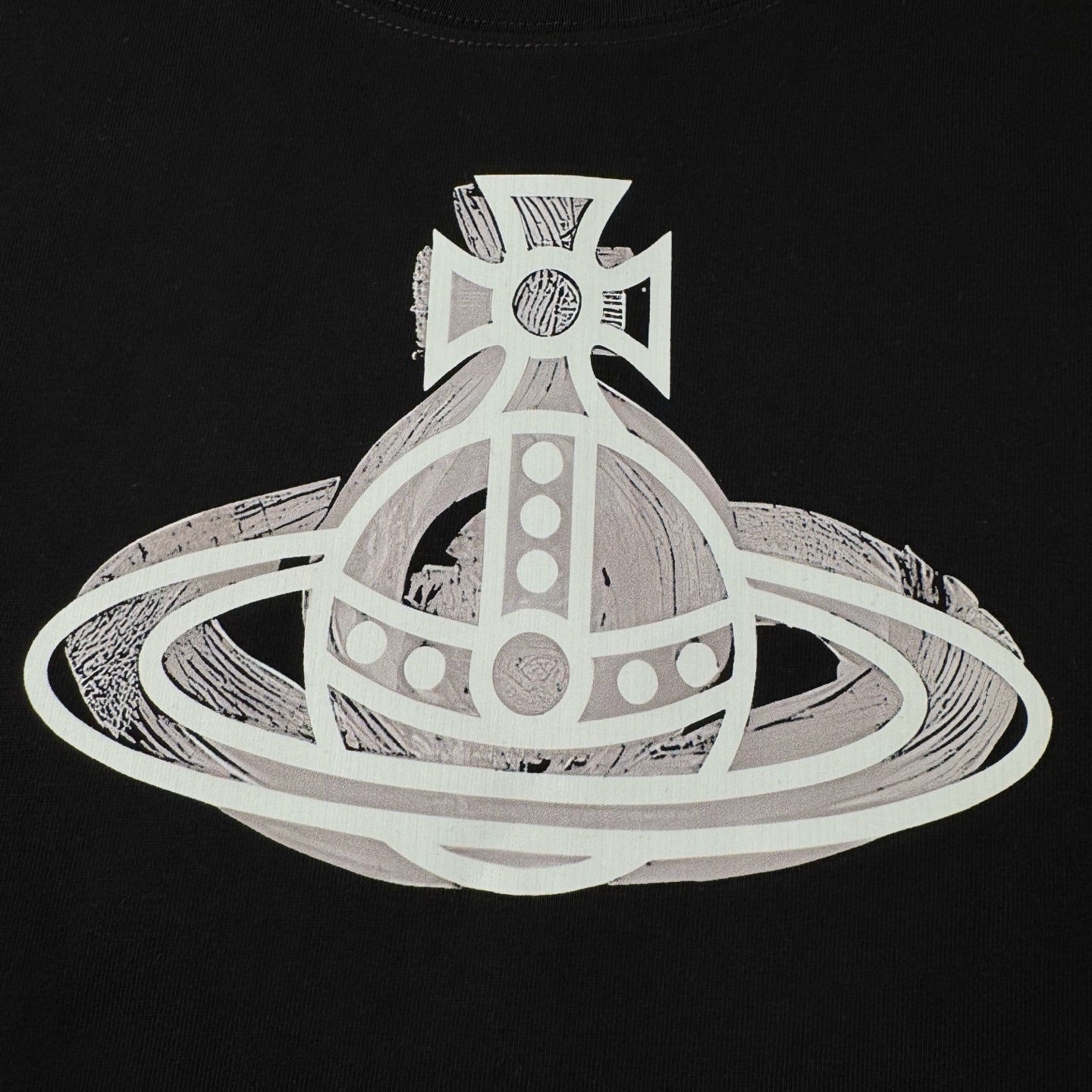 LuxluxHouse Best Quality Clothes T-shirt Vivienne Westwood