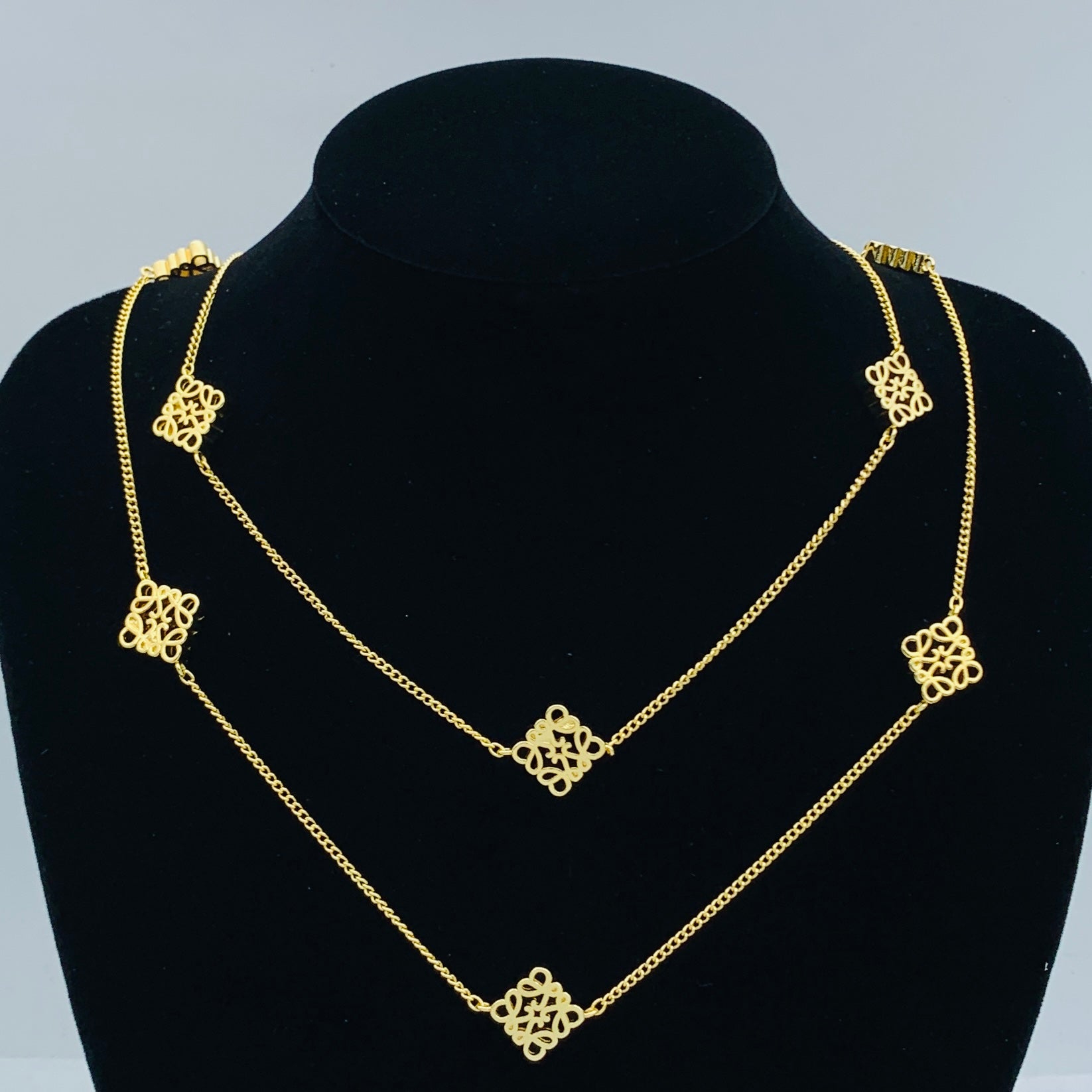 LuxluxHouse Low Price And High Quality Accessories Loewe