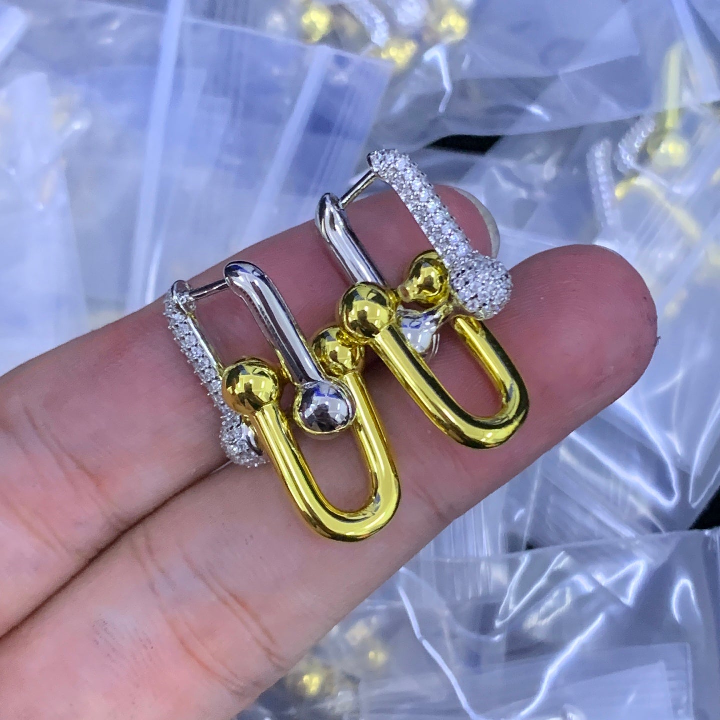 LuxluxHouse Low Price And High Quality Accessories Tiffany