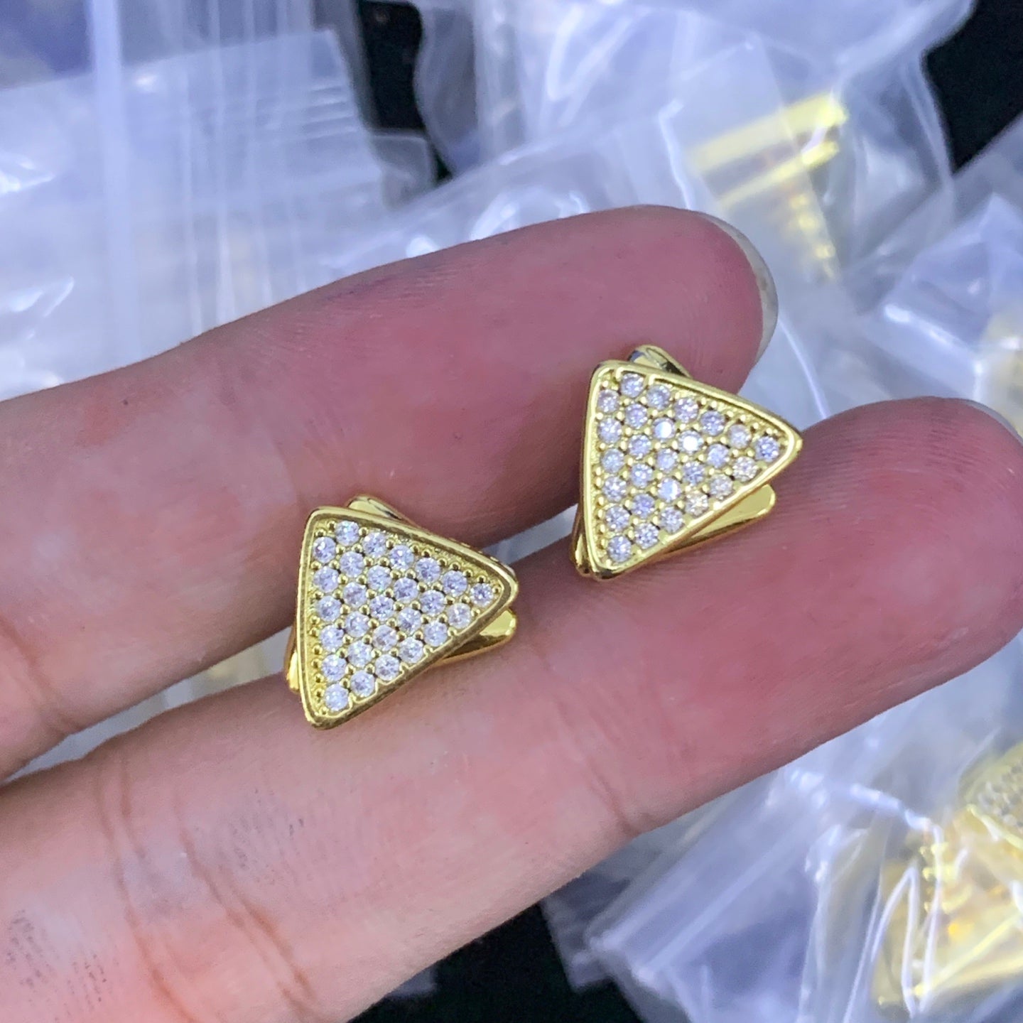 LuxluxHouse Low Price And High Quality Accessories Prada