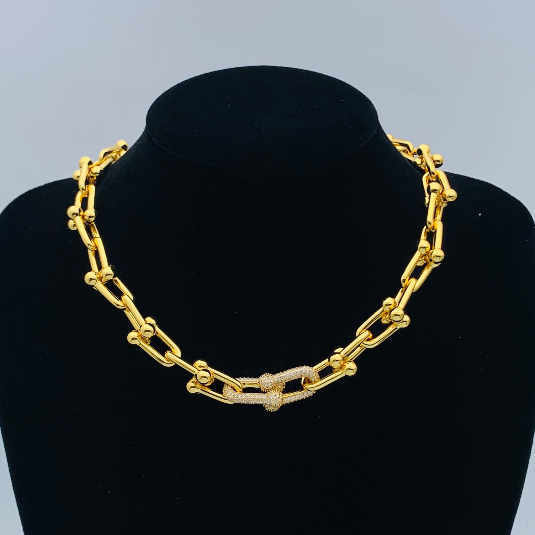 LuxluxHouse Low Price And High Quality Accessories Tiffany