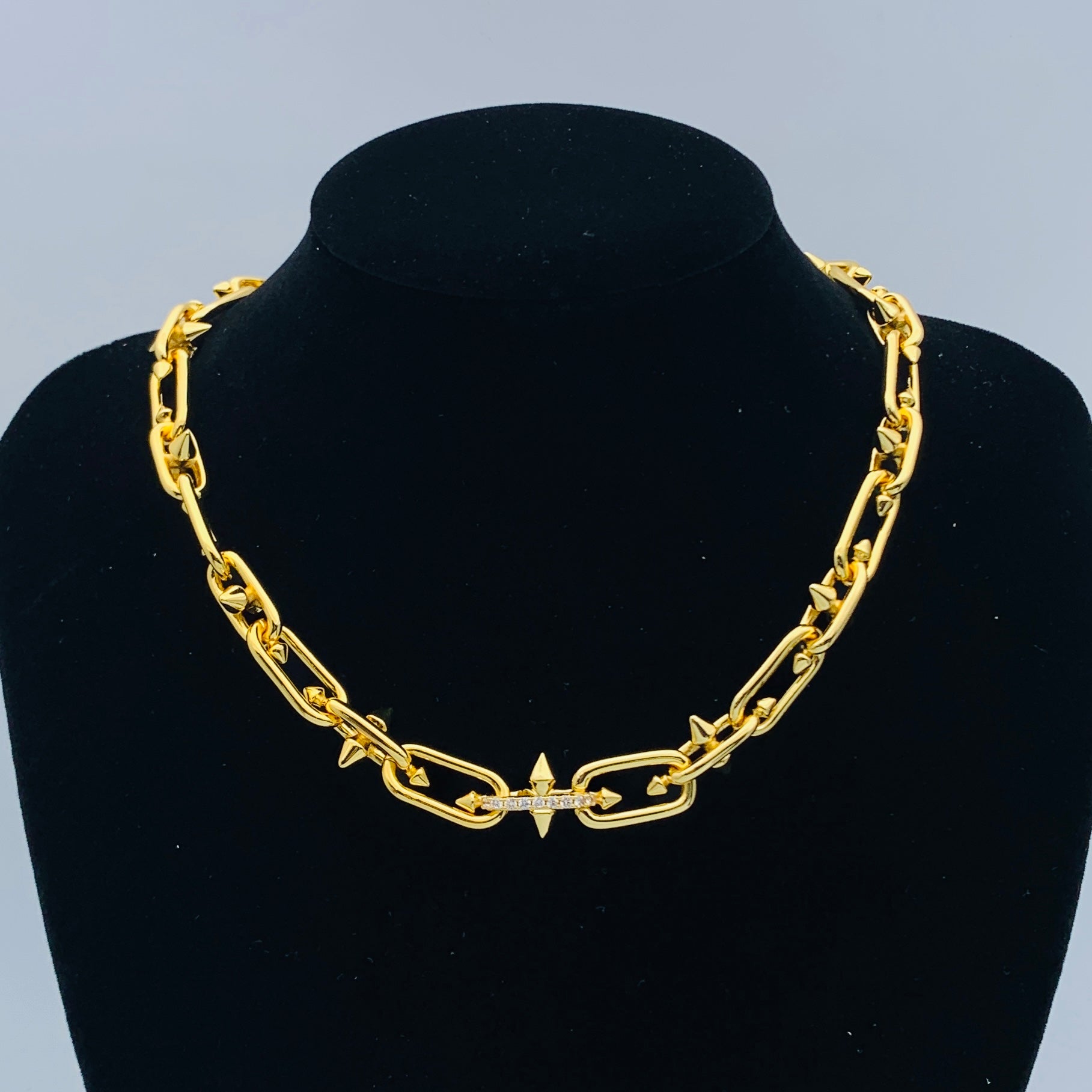 LuxluxHouse Low Price And High Quality Accessories Tiffany