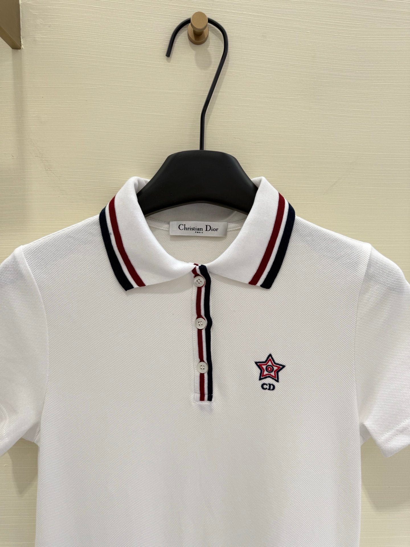 LuxluxHouse Best Quality Clothes T-shirt Dior