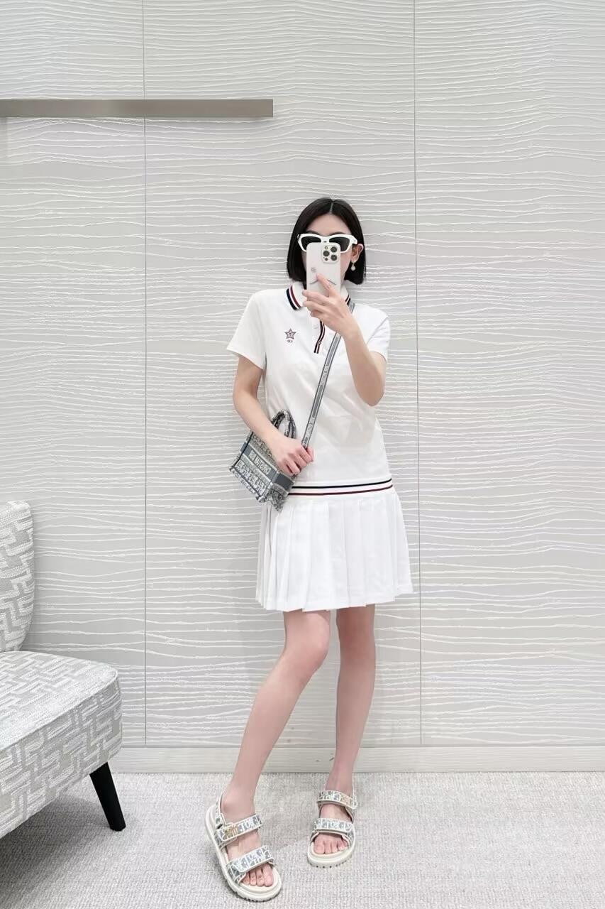 LuxluxHouse Best Quality Clothes T-shirt Dior