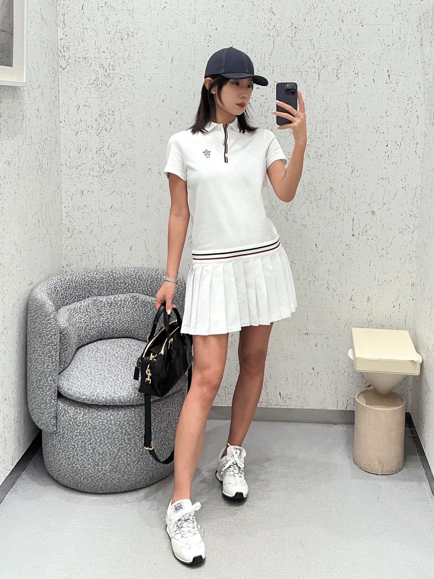 LuxluxHouse Best Quality Clothes T-shirt Dior