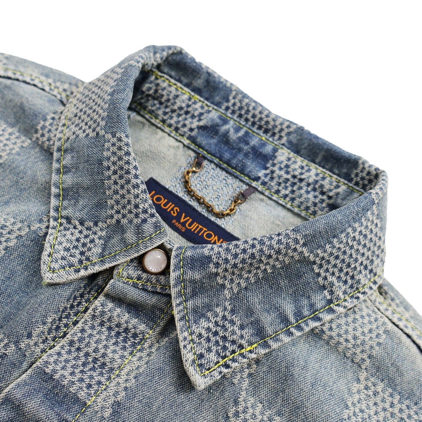 LuxluxHouse Best Quality Clothes Shirts&Polo Louis Vuitton