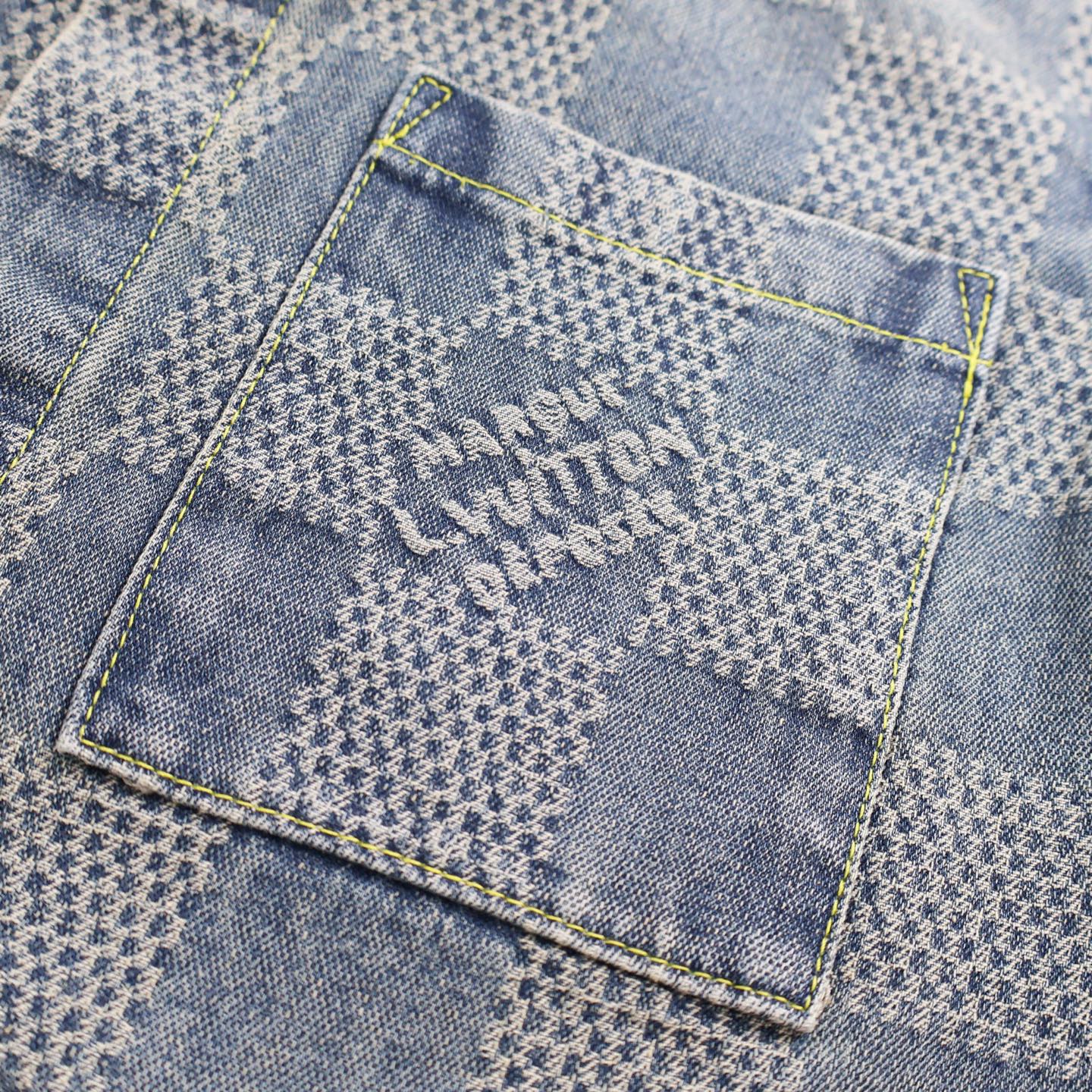 LuxluxHouse Best Quality Clothes Shirts&Polo Louis Vuitton