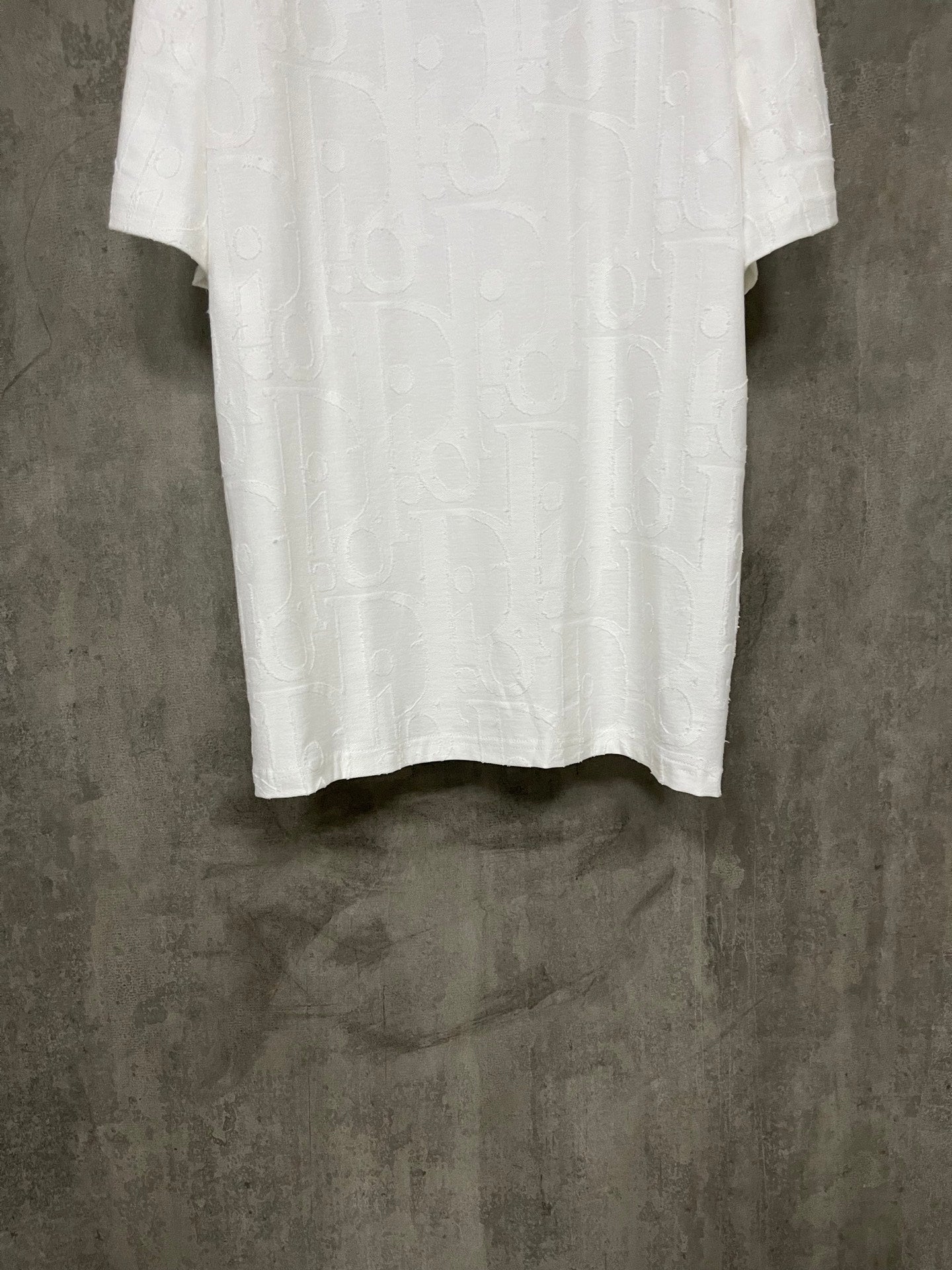 LuxluxHouse Best Quality Clothes T-shirt Dior