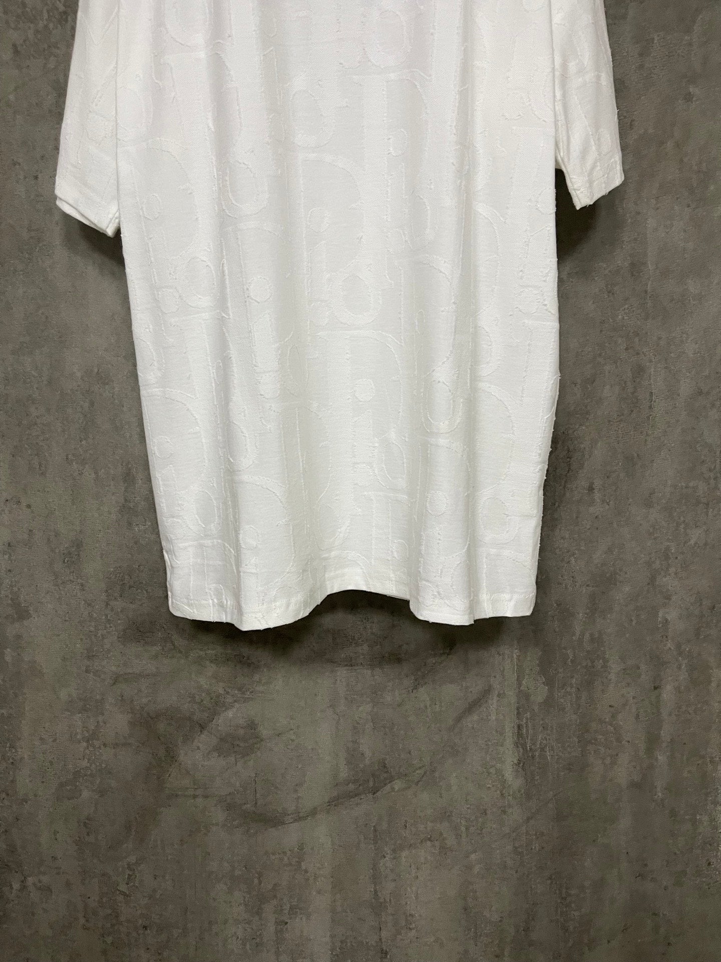 LuxluxHouse Best Quality Clothes T-shirt Dior