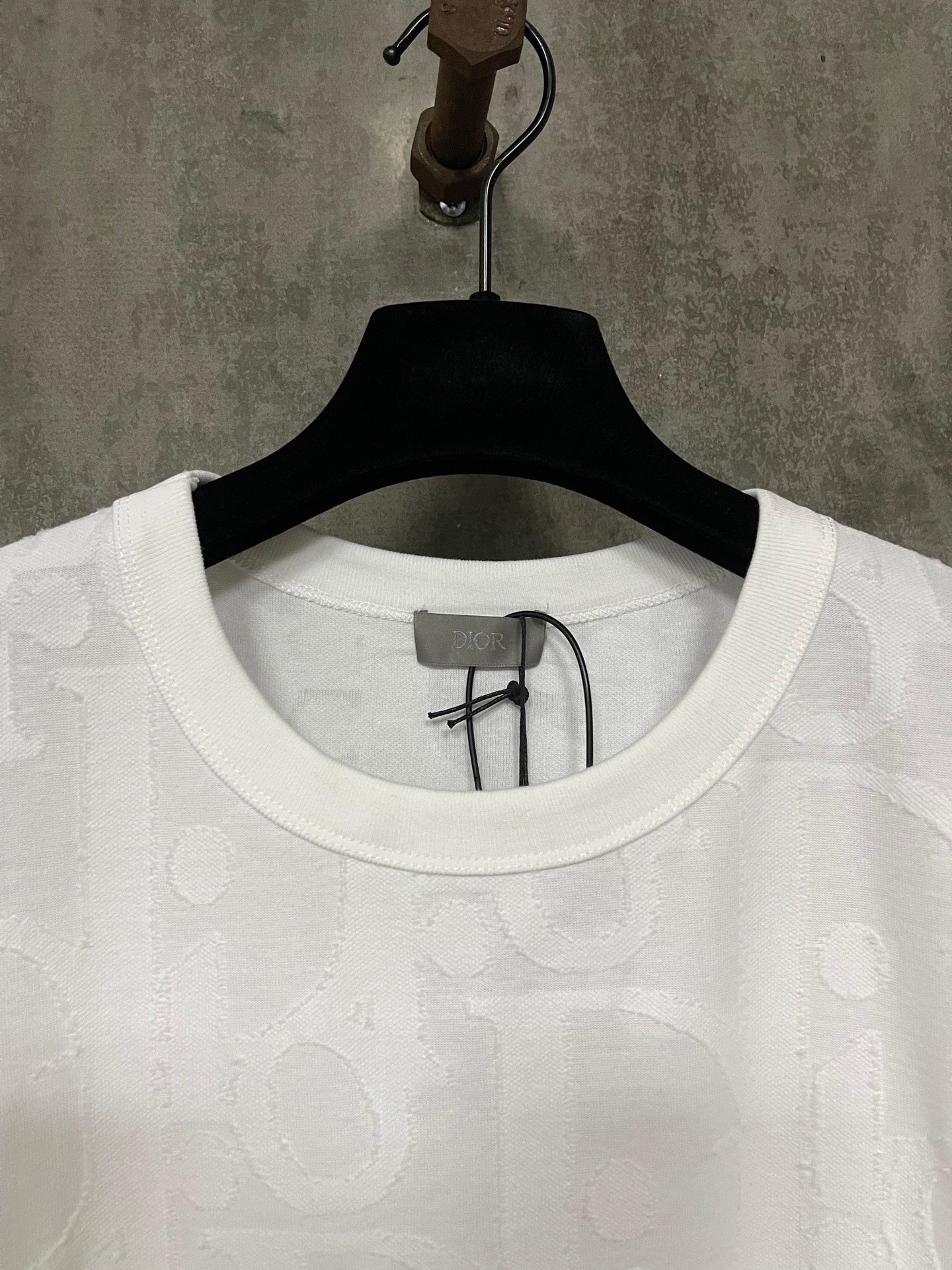 LuxluxHouse Best Quality Clothes T-shirt Dior