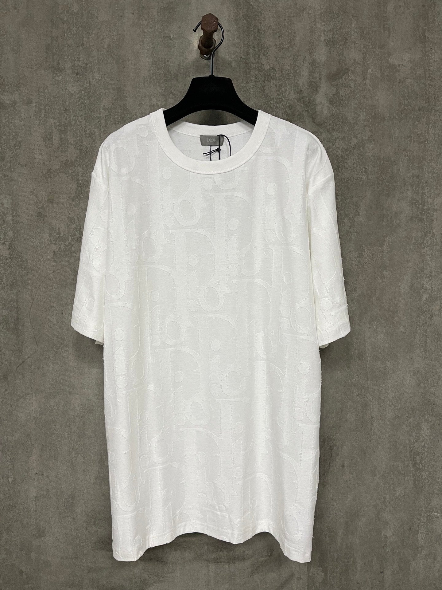 LuxluxHouse Best Quality Clothes T-shirt Dior
