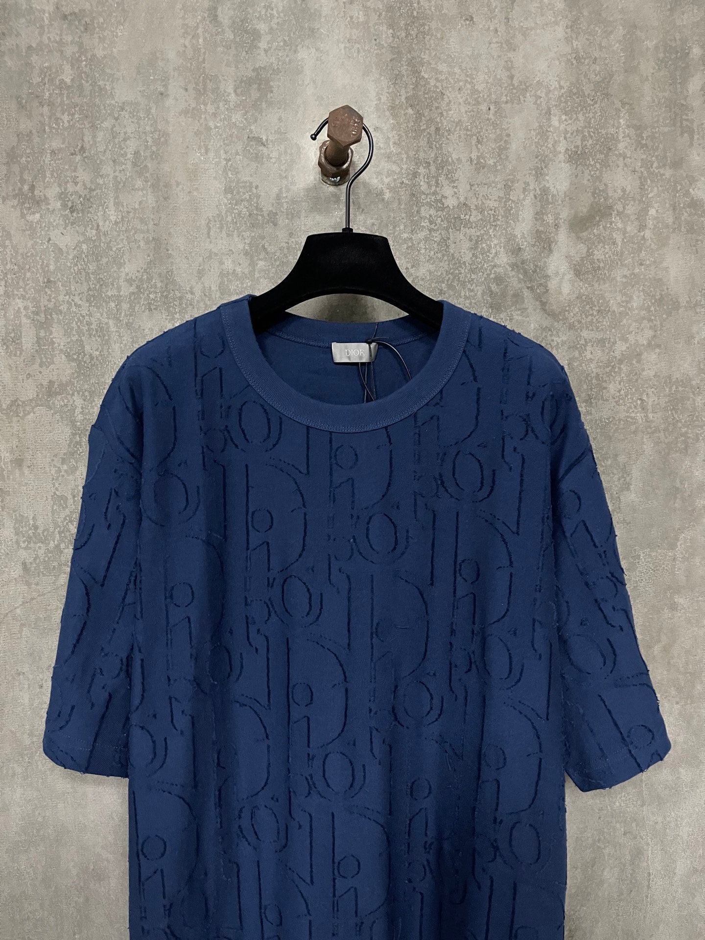 LuxluxHouse Best Quality Clothes T-shirt Dior