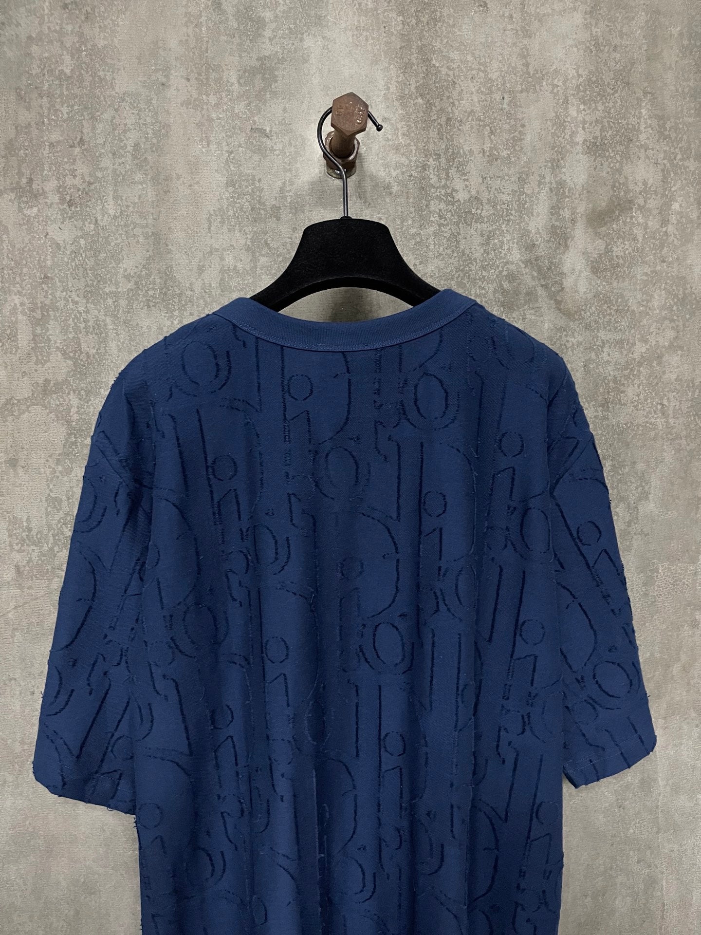 LuxluxHouse Best Quality Clothes T-shirt Dior