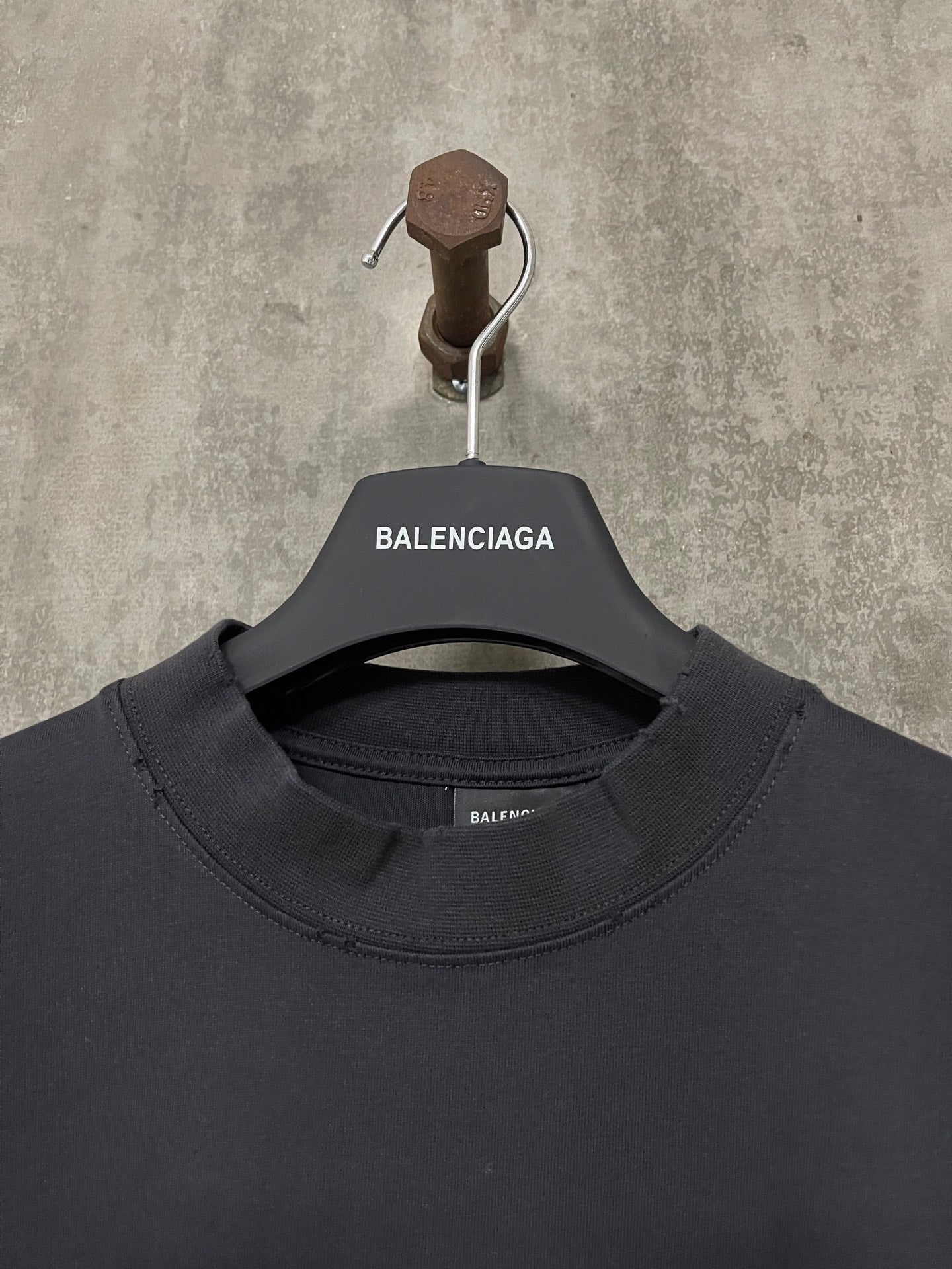 LuxluxHouse Best Quality Clothes Balenciaga T-shirt