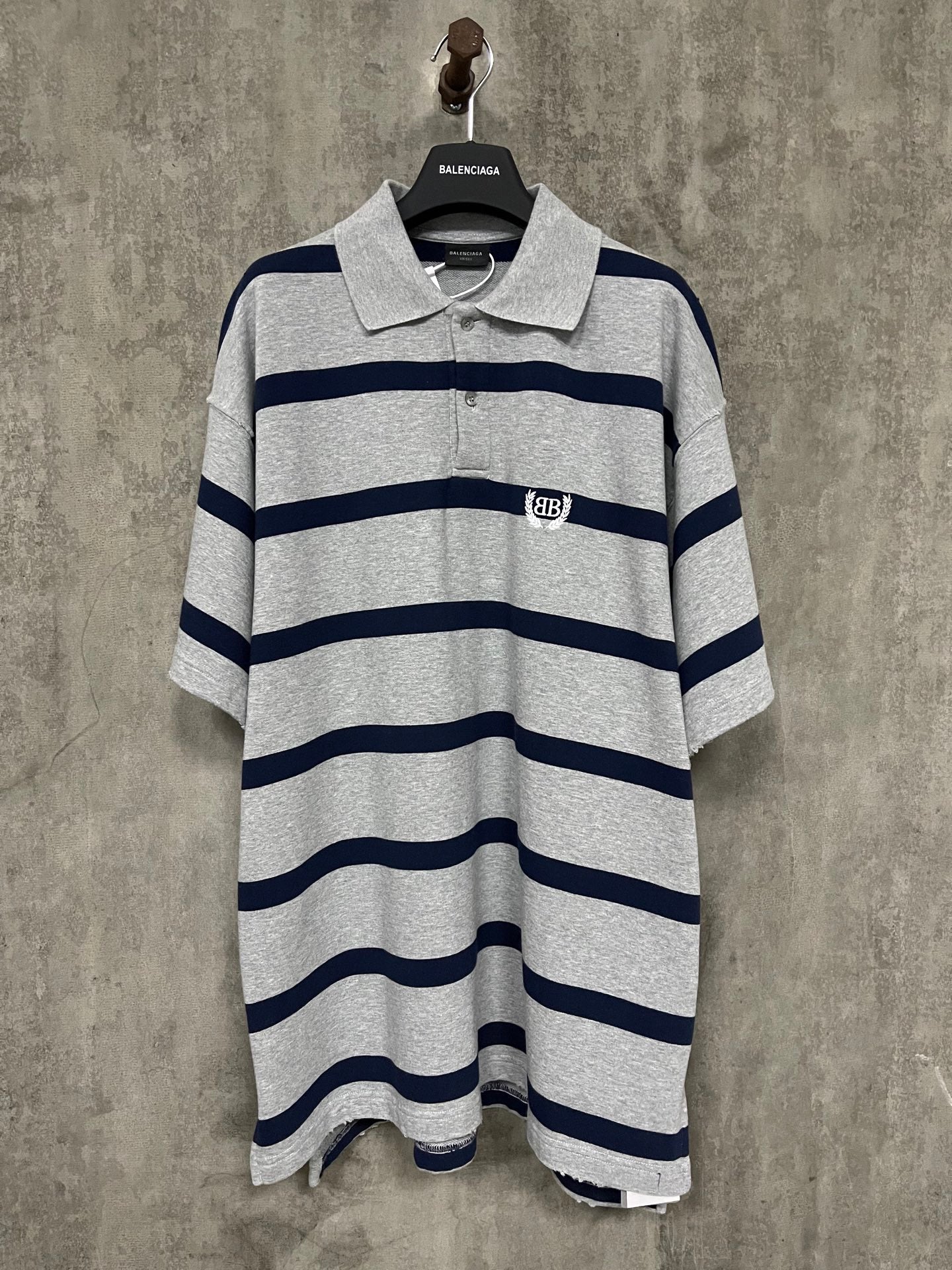 LuxluxHouse Best Quality Clothes Balenciaga Shirts&Polo