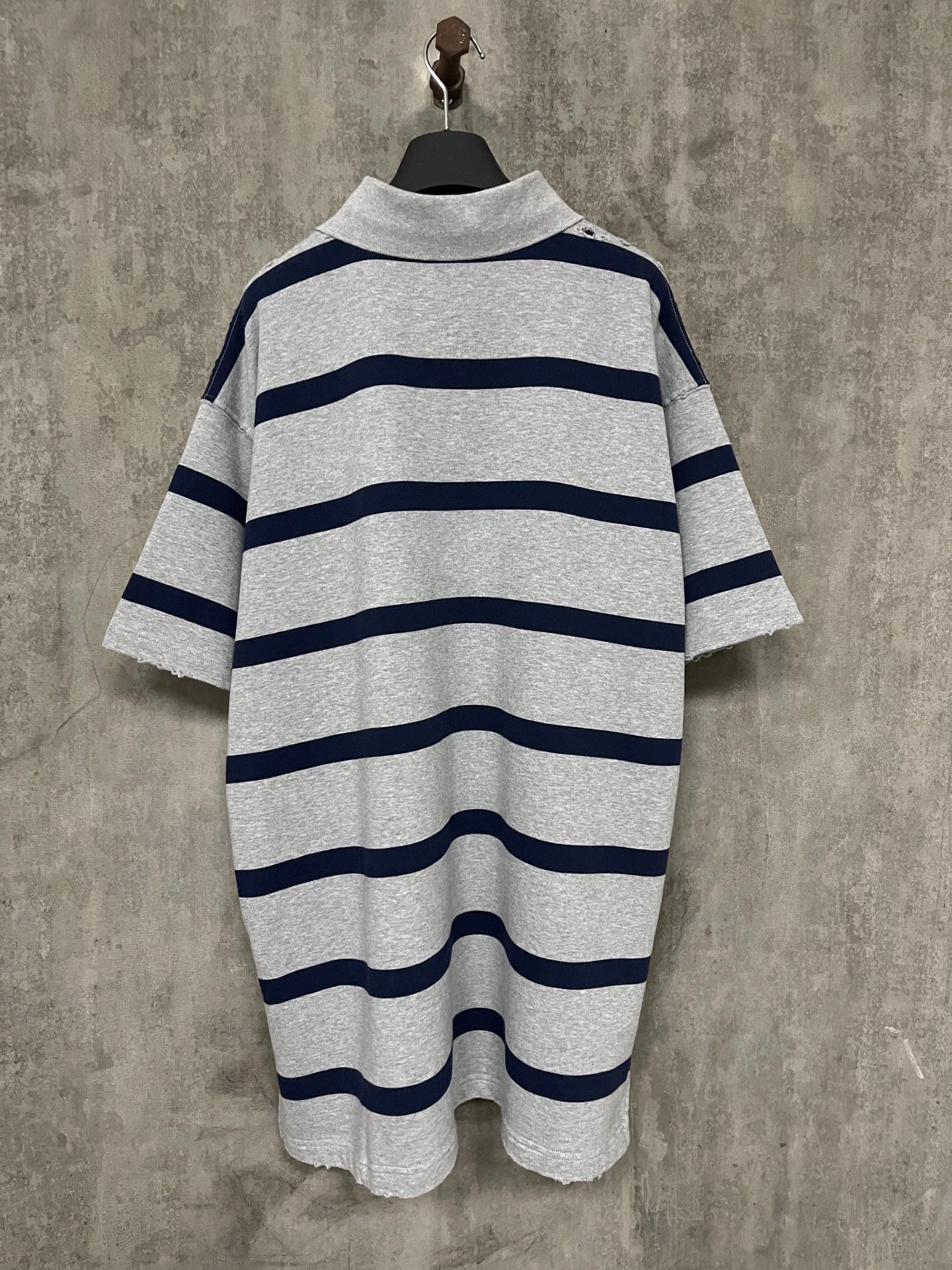 LuxluxHouse Best Quality Clothes Balenciaga Shirts&Polo