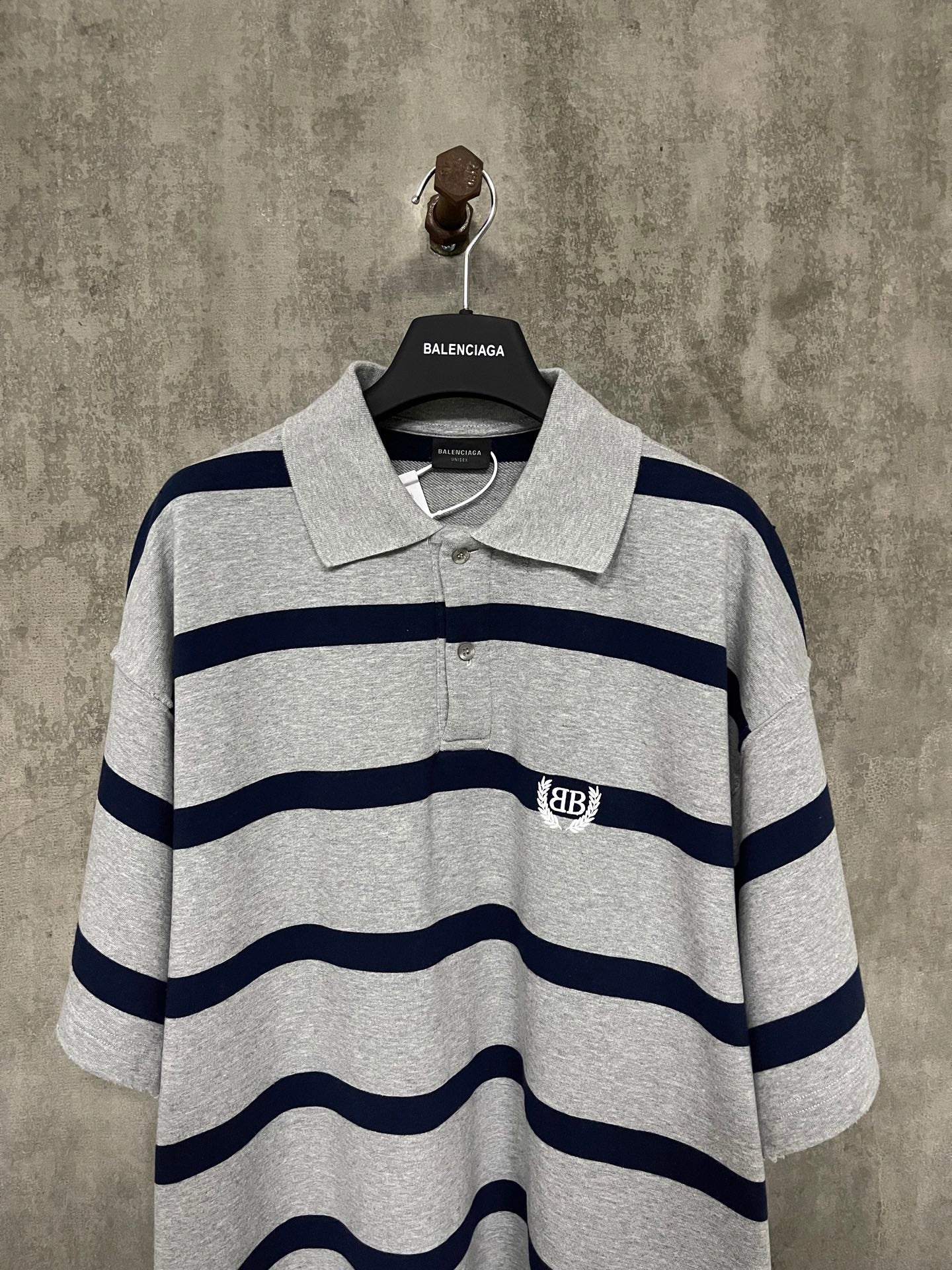 LuxluxHouse Best Quality Clothes Balenciaga Shirts&Polo