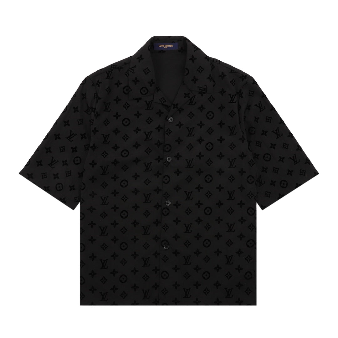 LuxluxHouse Best Quality Clothes Shirts&Polo Louis Vuitton