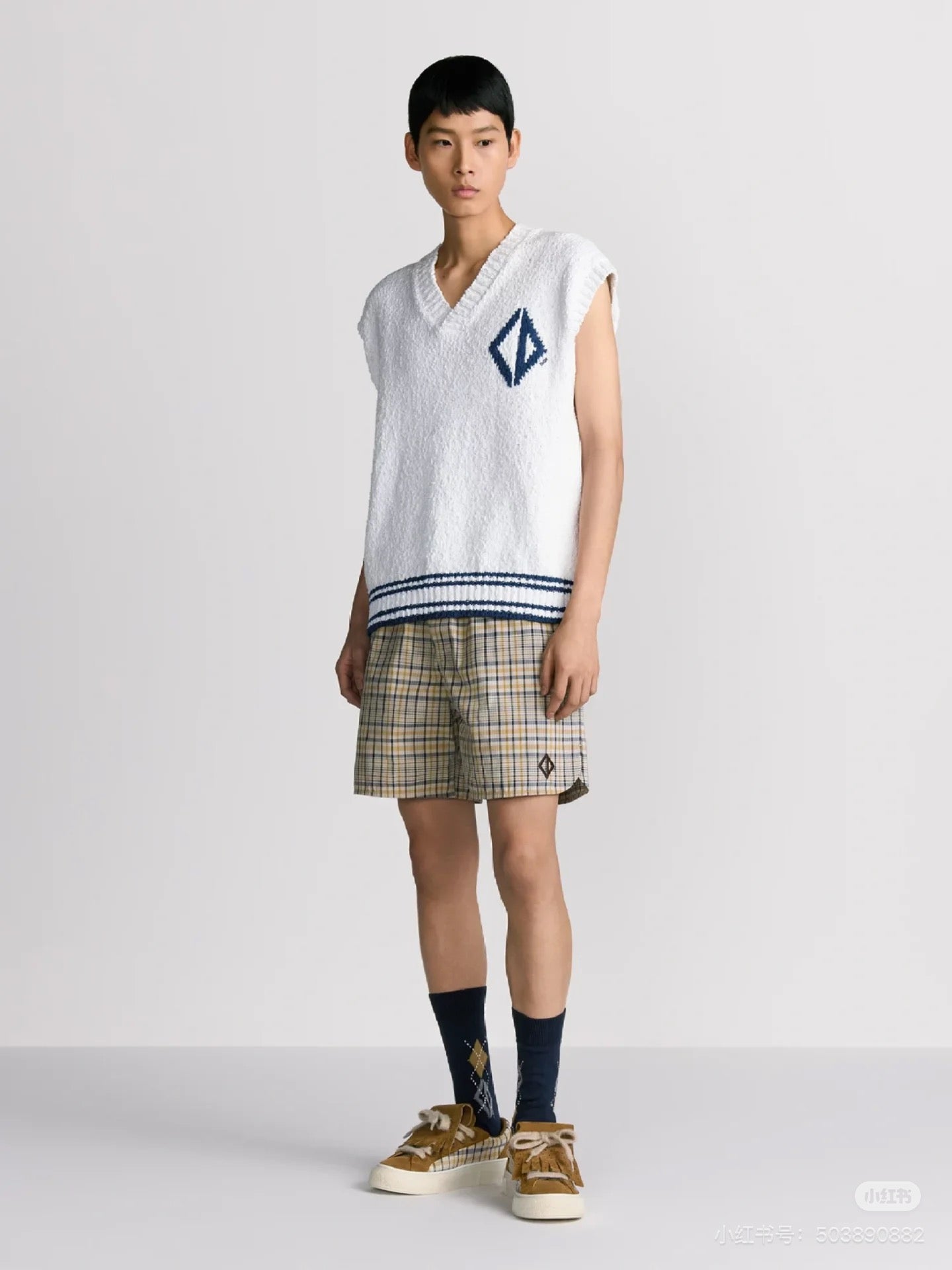 LuxluxHouse Best Quality Clothes Pants Dior