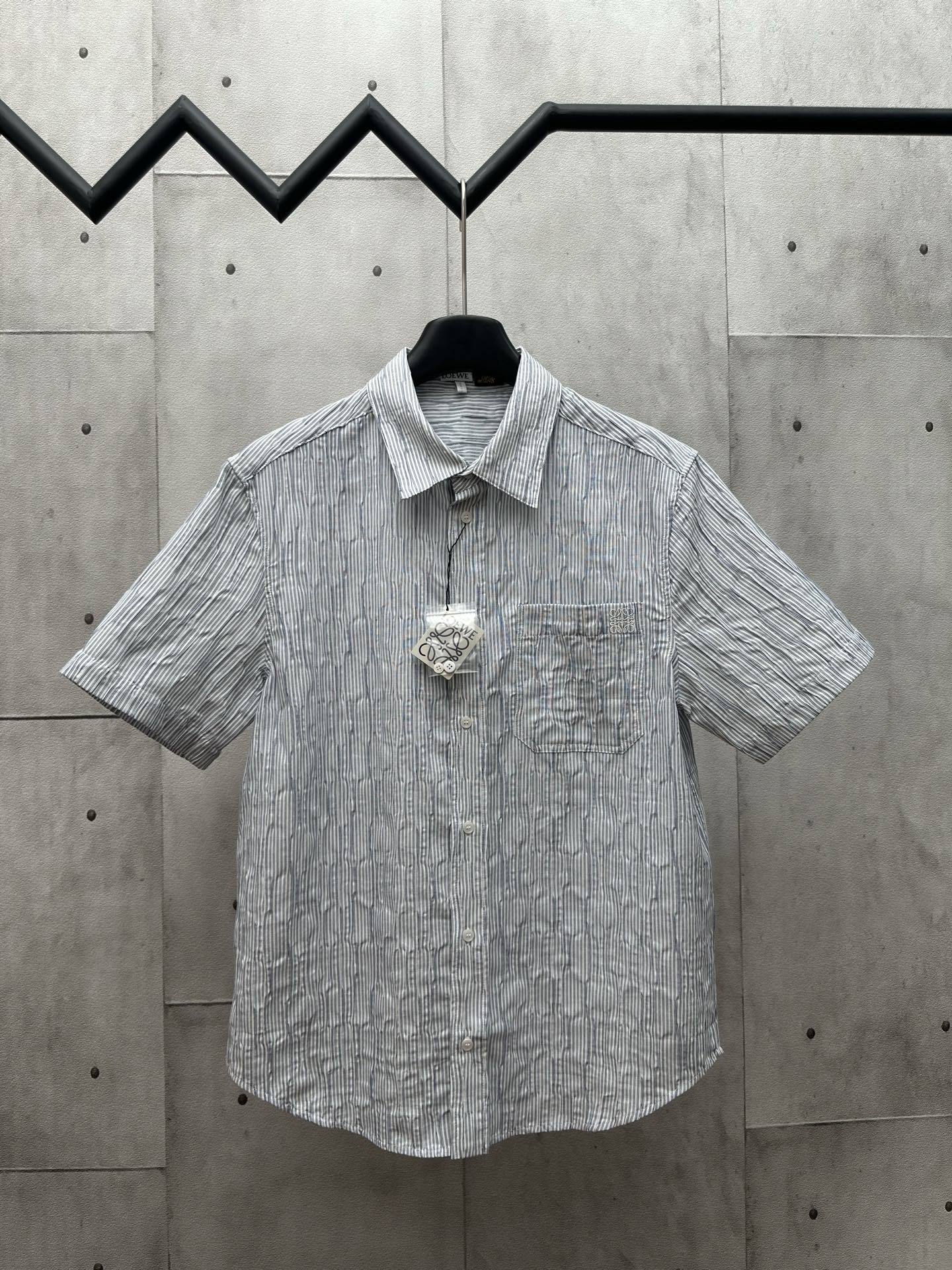 LuxluxHouse Best Quality Clothes Shirts&Polo Loewe