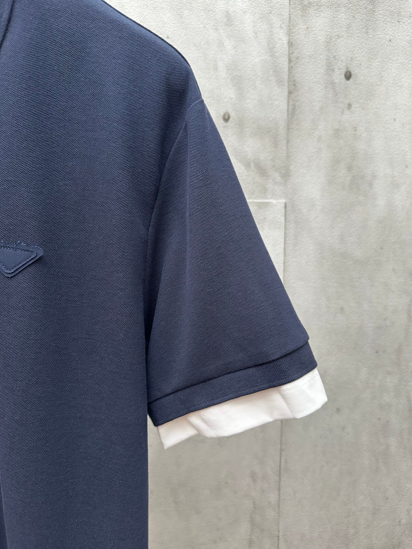 LuxluxHouse Best Quality Clothes Shirts&Polo Prada