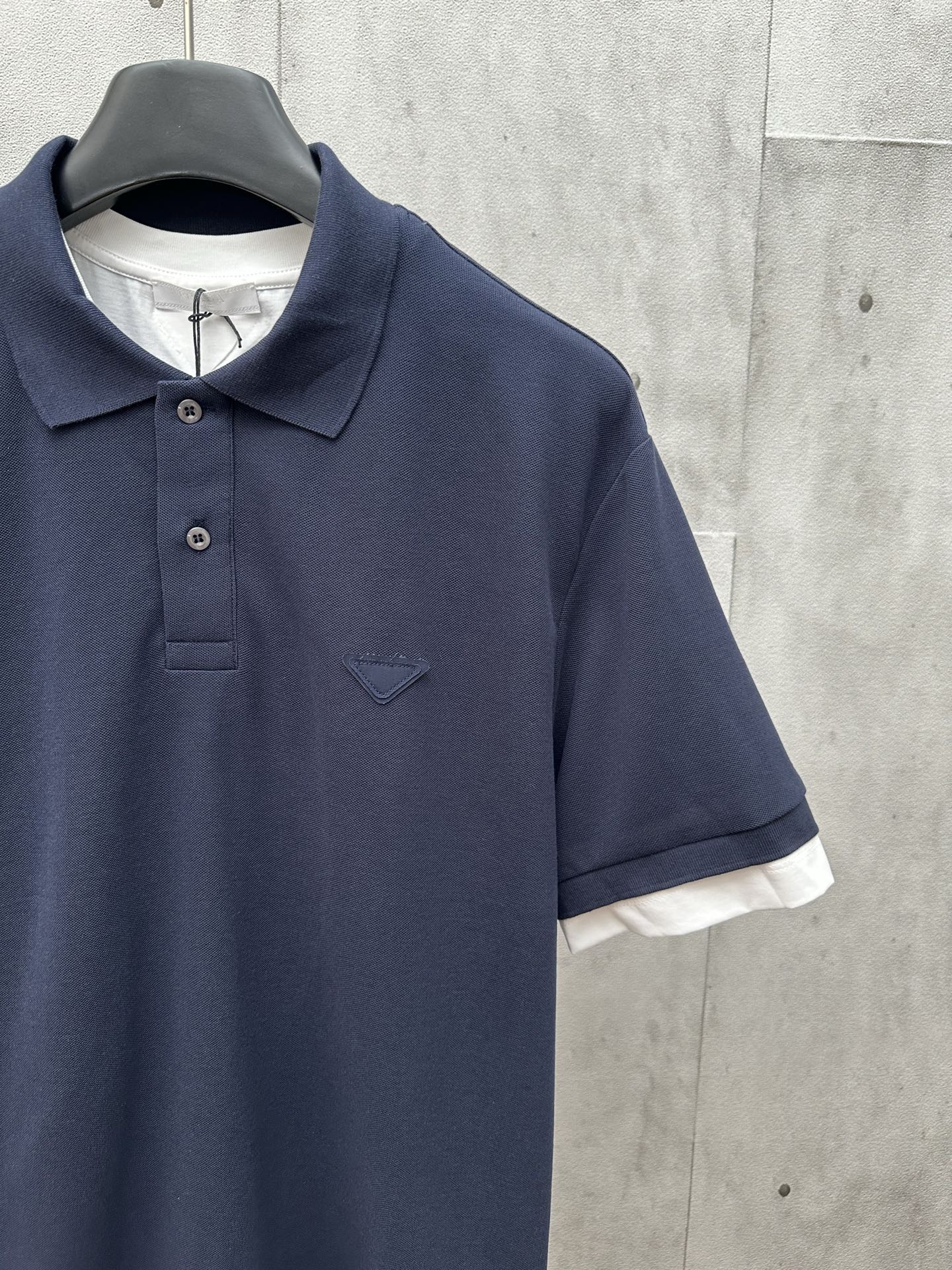 LuxluxHouse Best Quality Clothes Shirts&Polo Prada