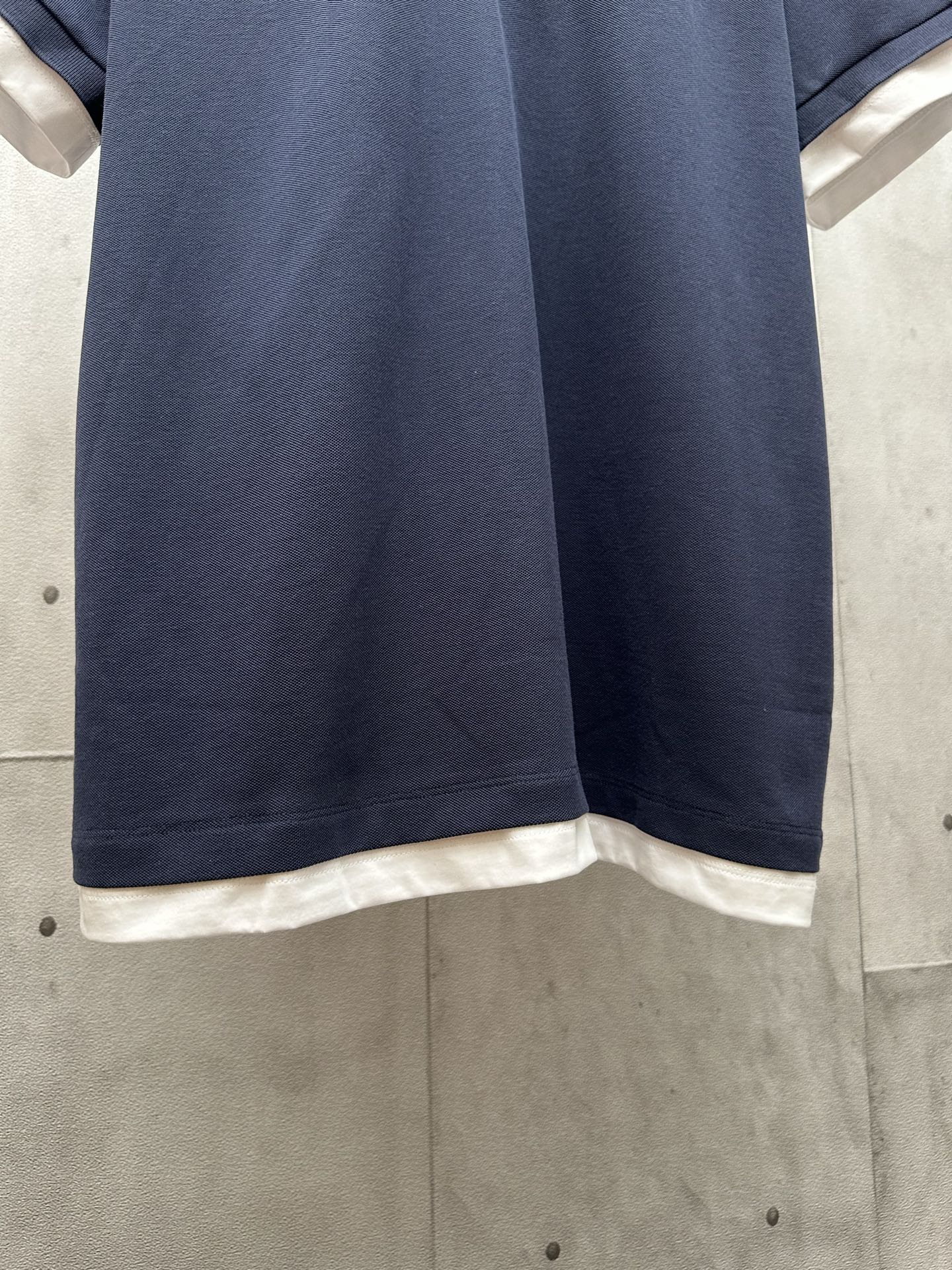 LuxluxHouse Best Quality Clothes Shirts&Polo Prada