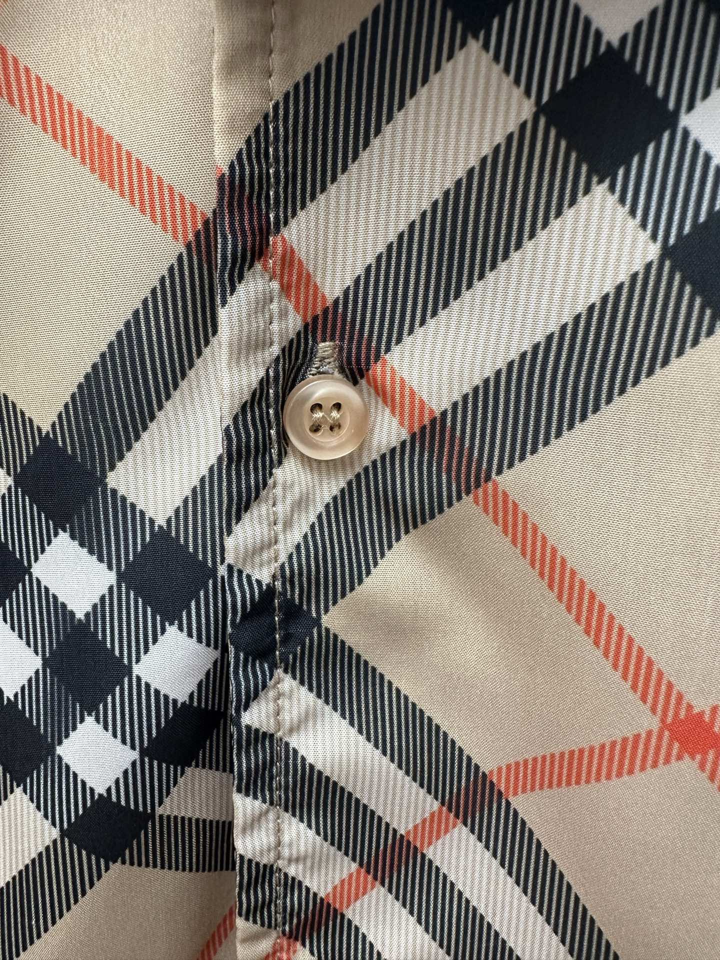 LuxluxHouse Best Quality Clothes Shirts&Polo Burberry