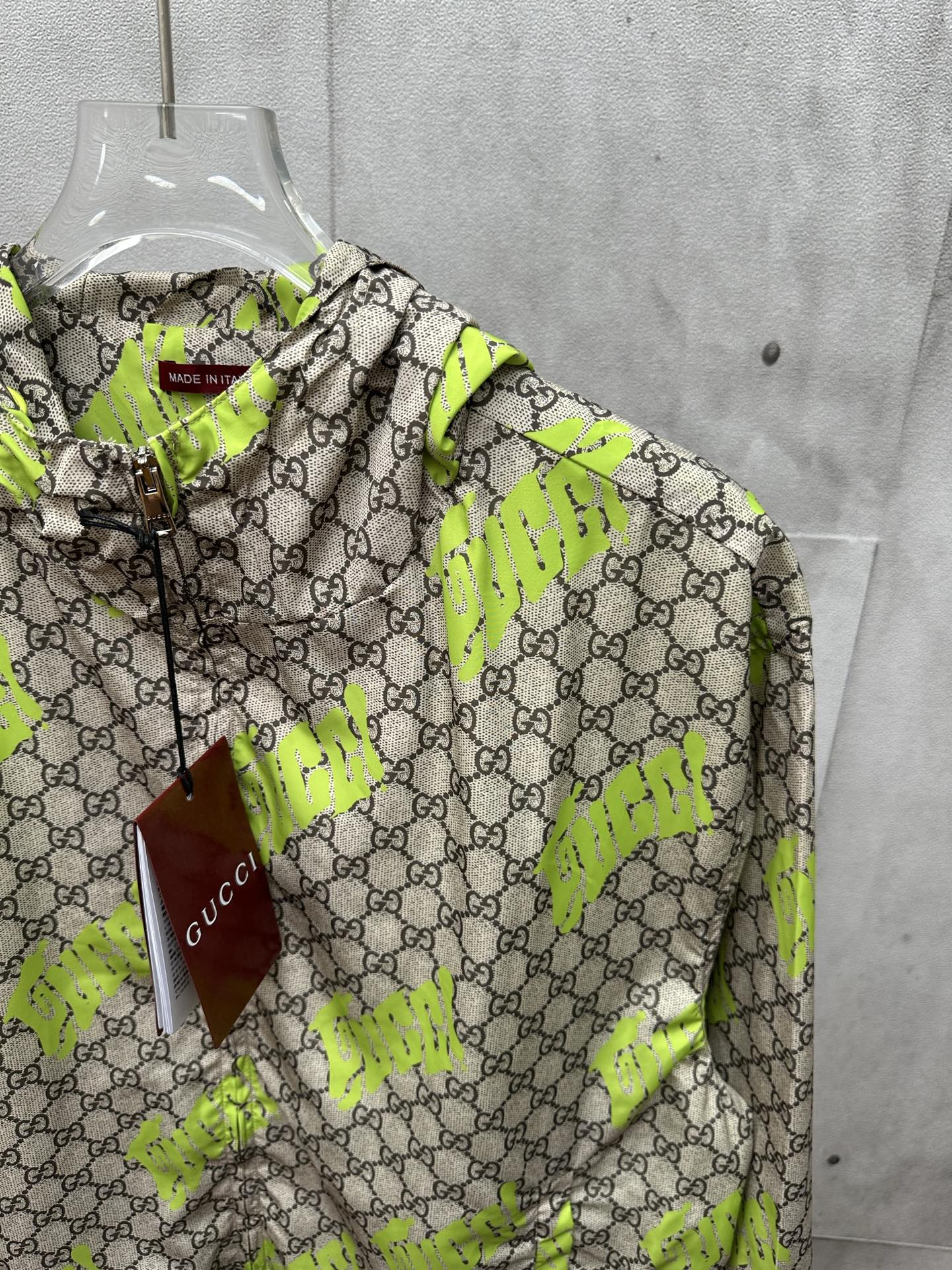 LuxluxHouse Best Quality Clothes Gucci Coats & Jackets