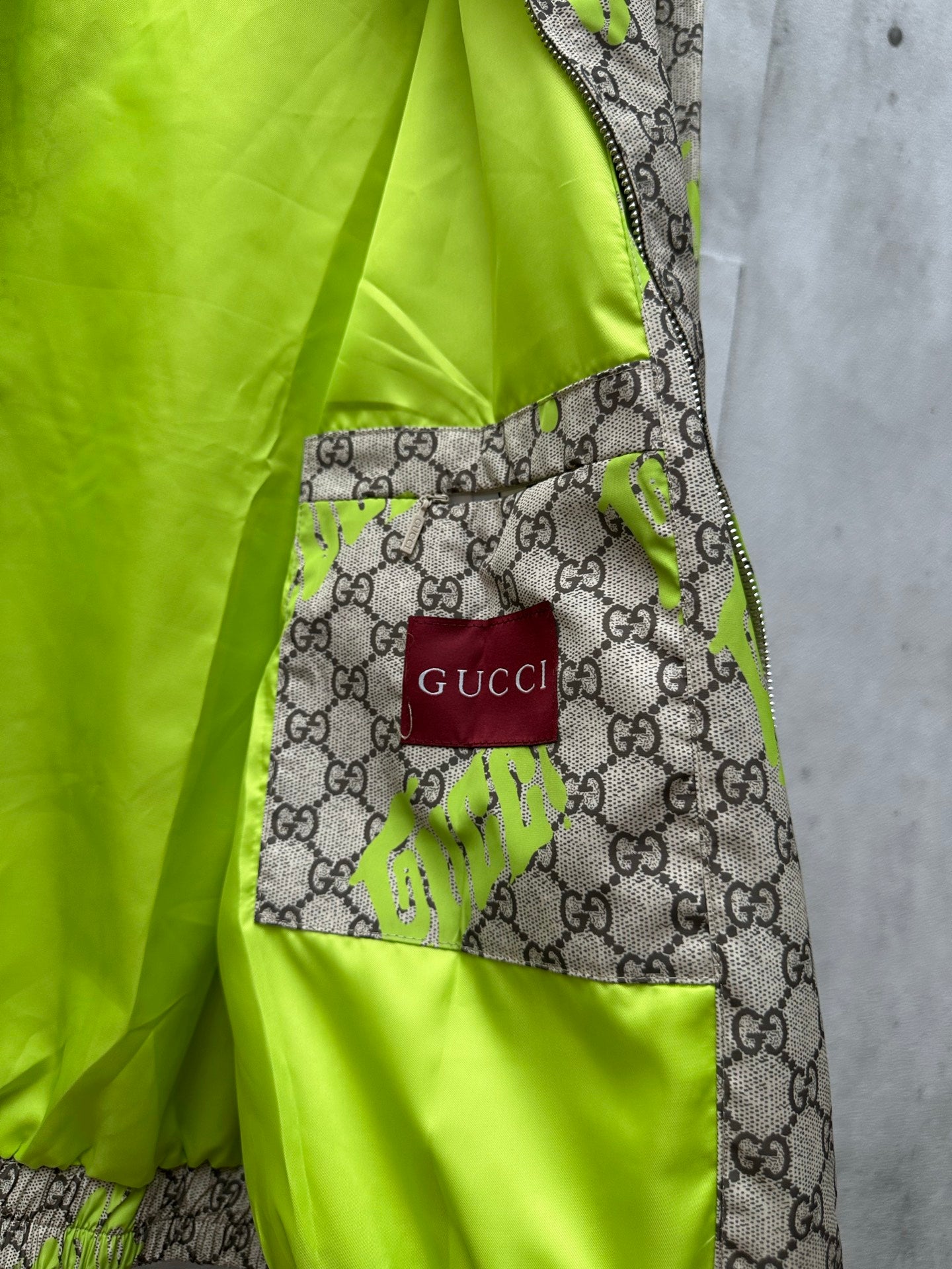 LuxluxHouse Best Quality Clothes Gucci Coats & Jackets